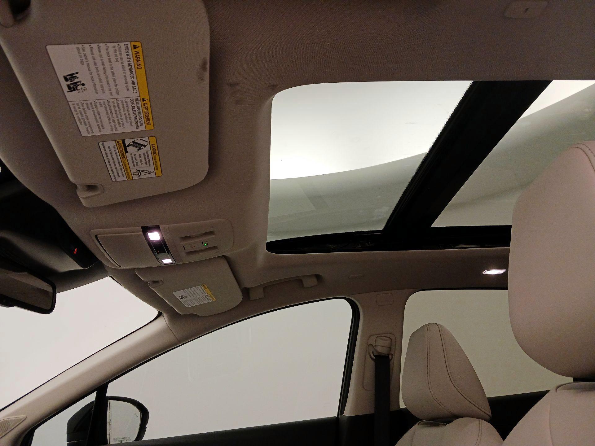 Thumbnail: 2025 Nissan Murano - 19