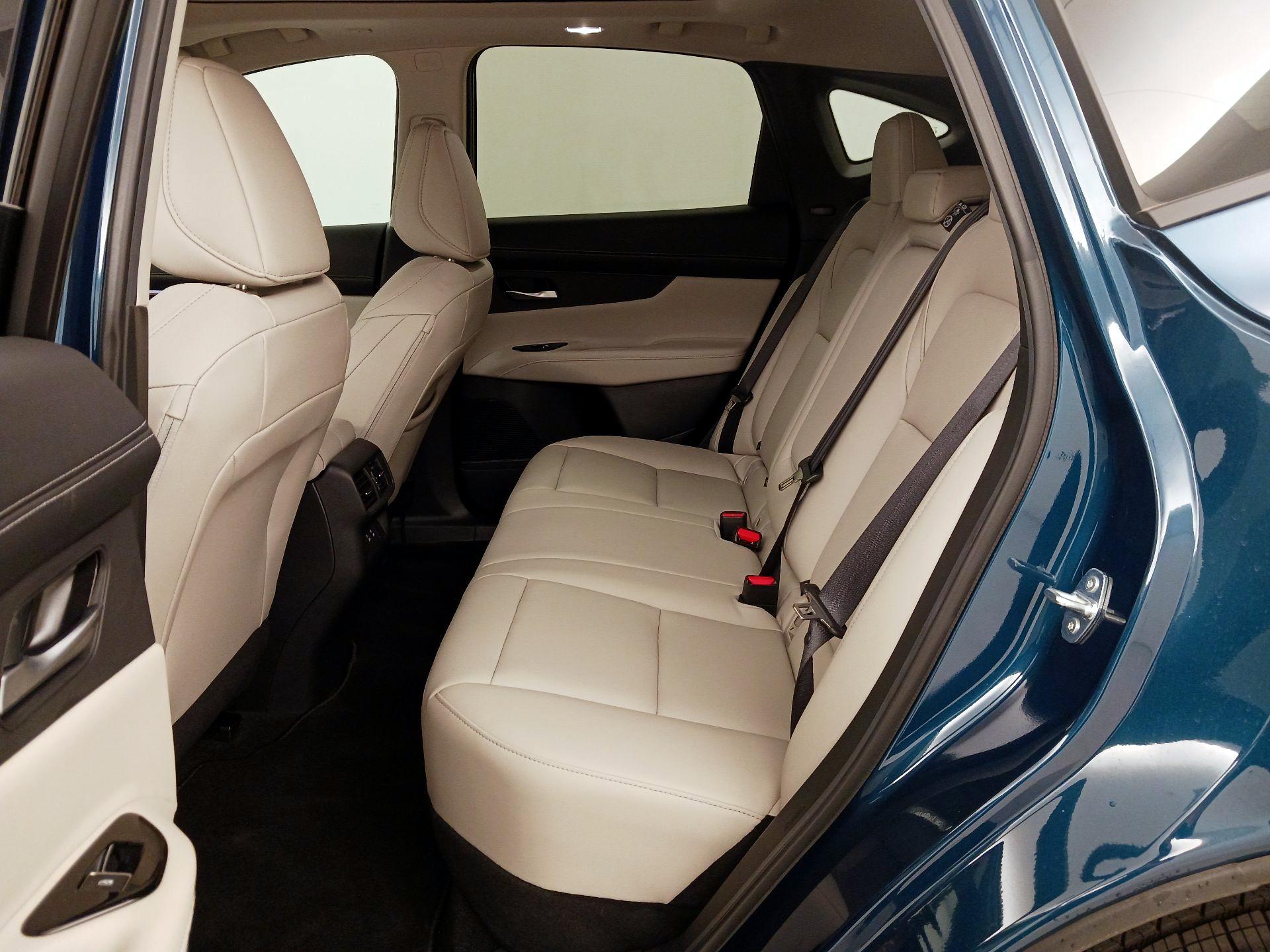 Thumbnail: 2025 Nissan Murano - 20