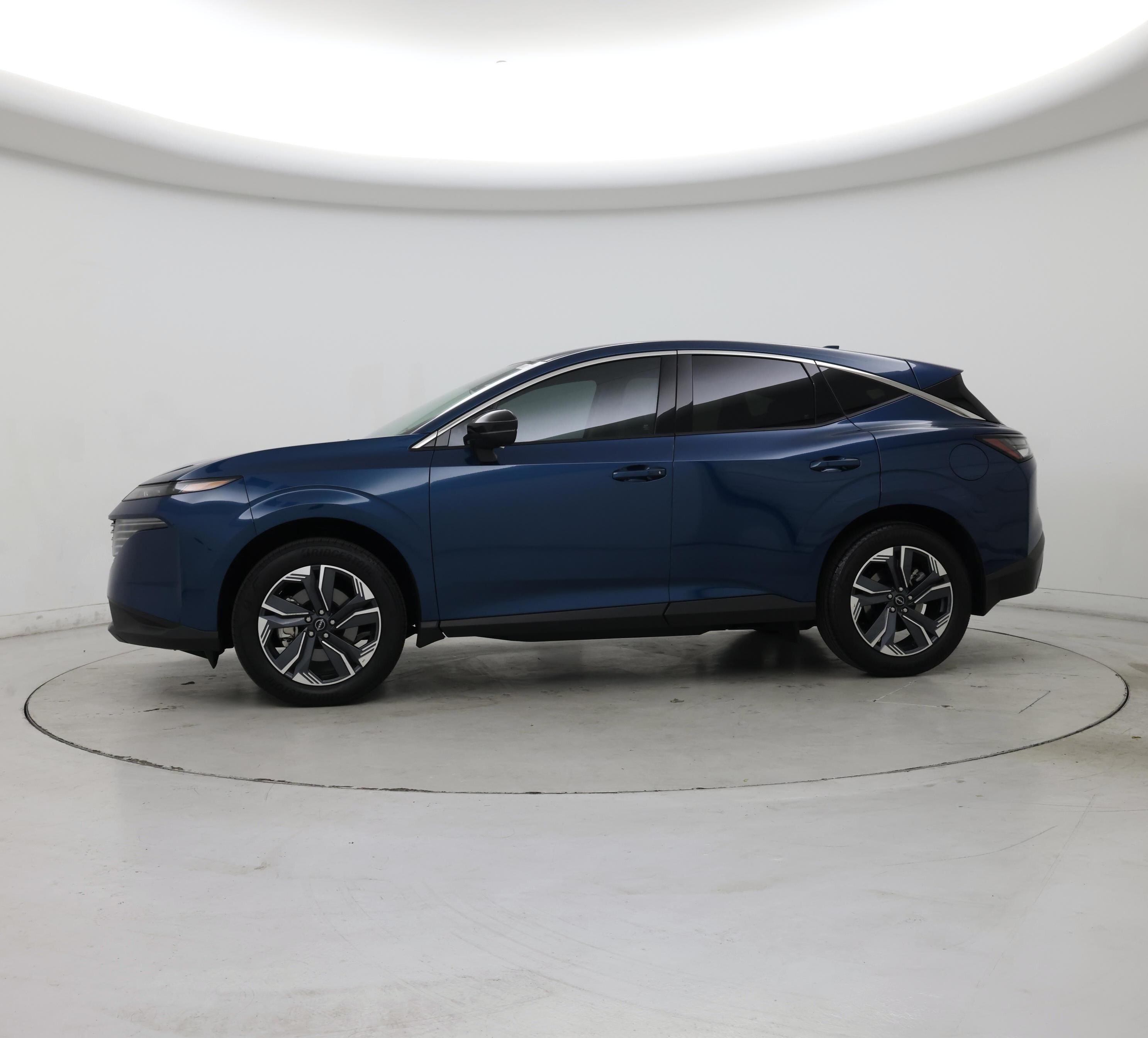 Thumbnail: 2025 Nissan Murano - 3