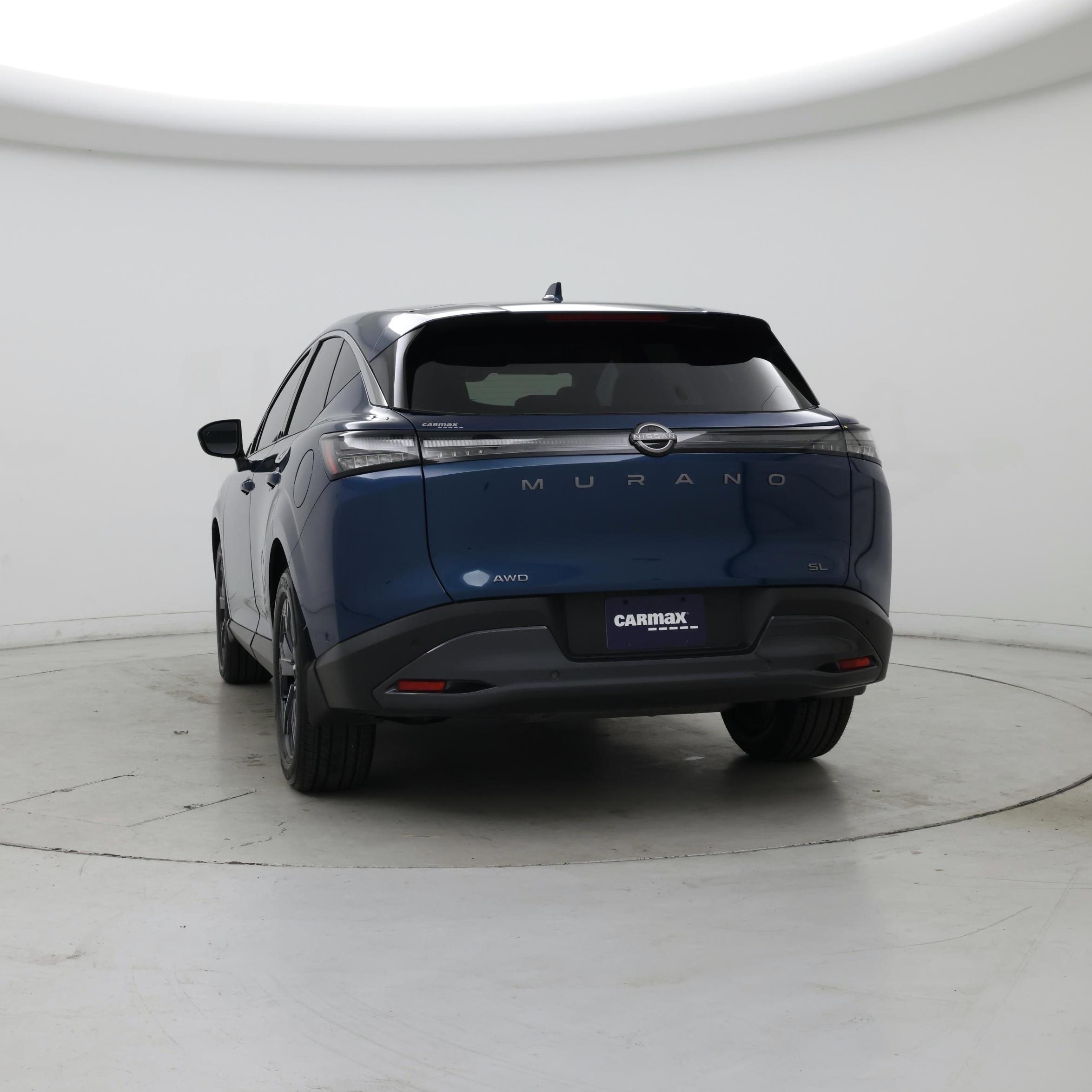 Thumbnail: 2025 Nissan Murano - 6