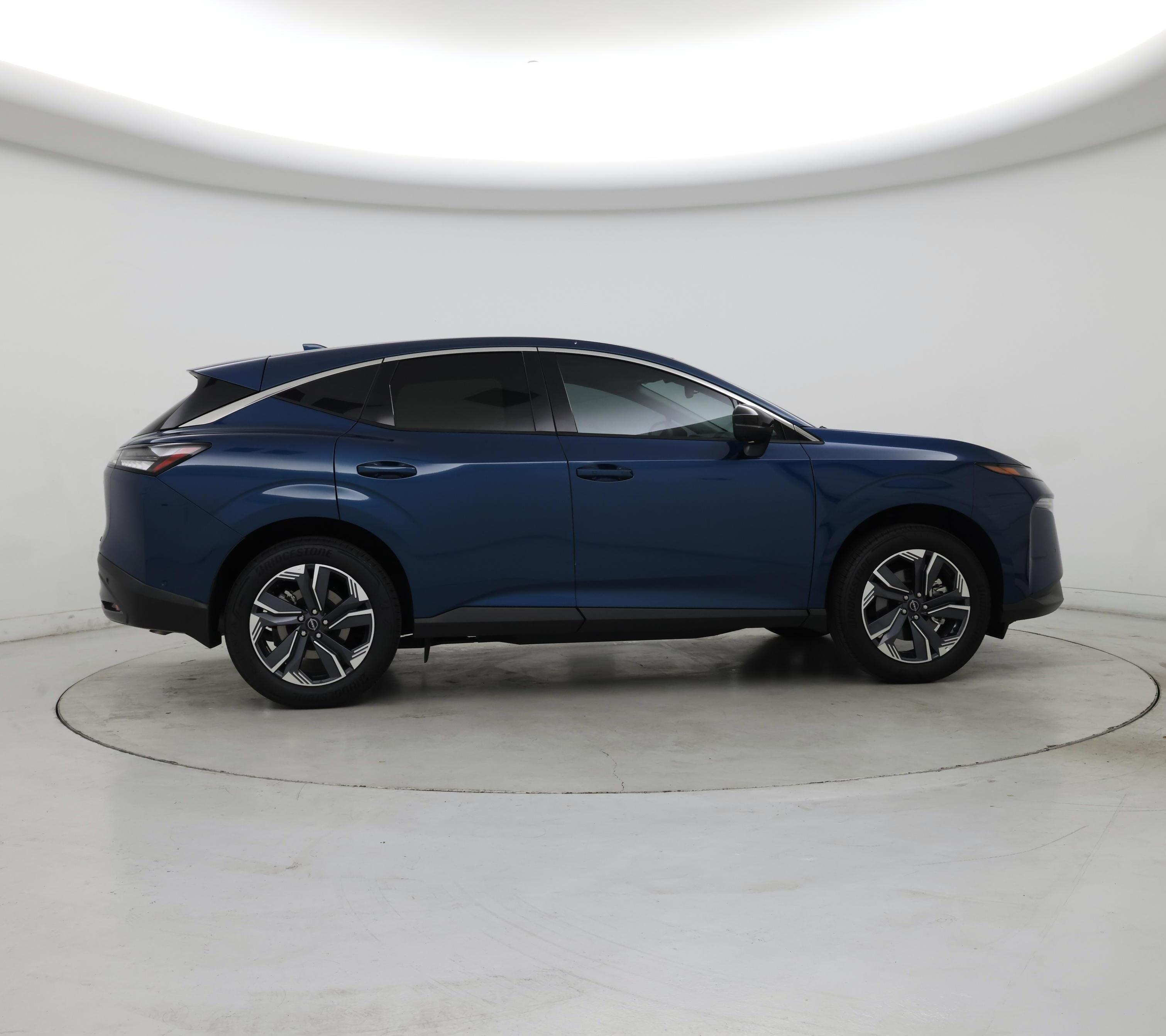 Thumbnail: 2025 Nissan Murano - 7