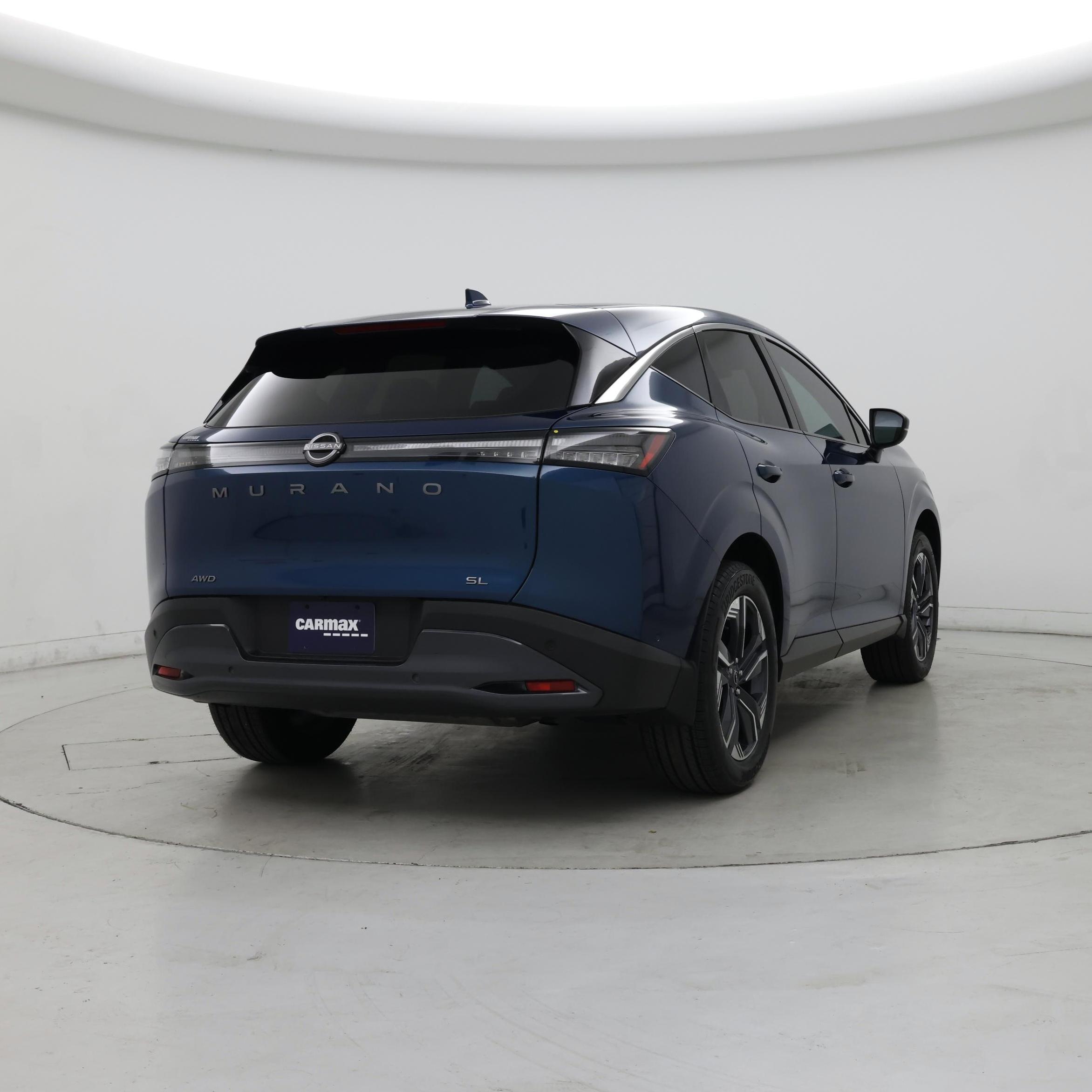 Thumbnail: 2025 Nissan Murano - 8
