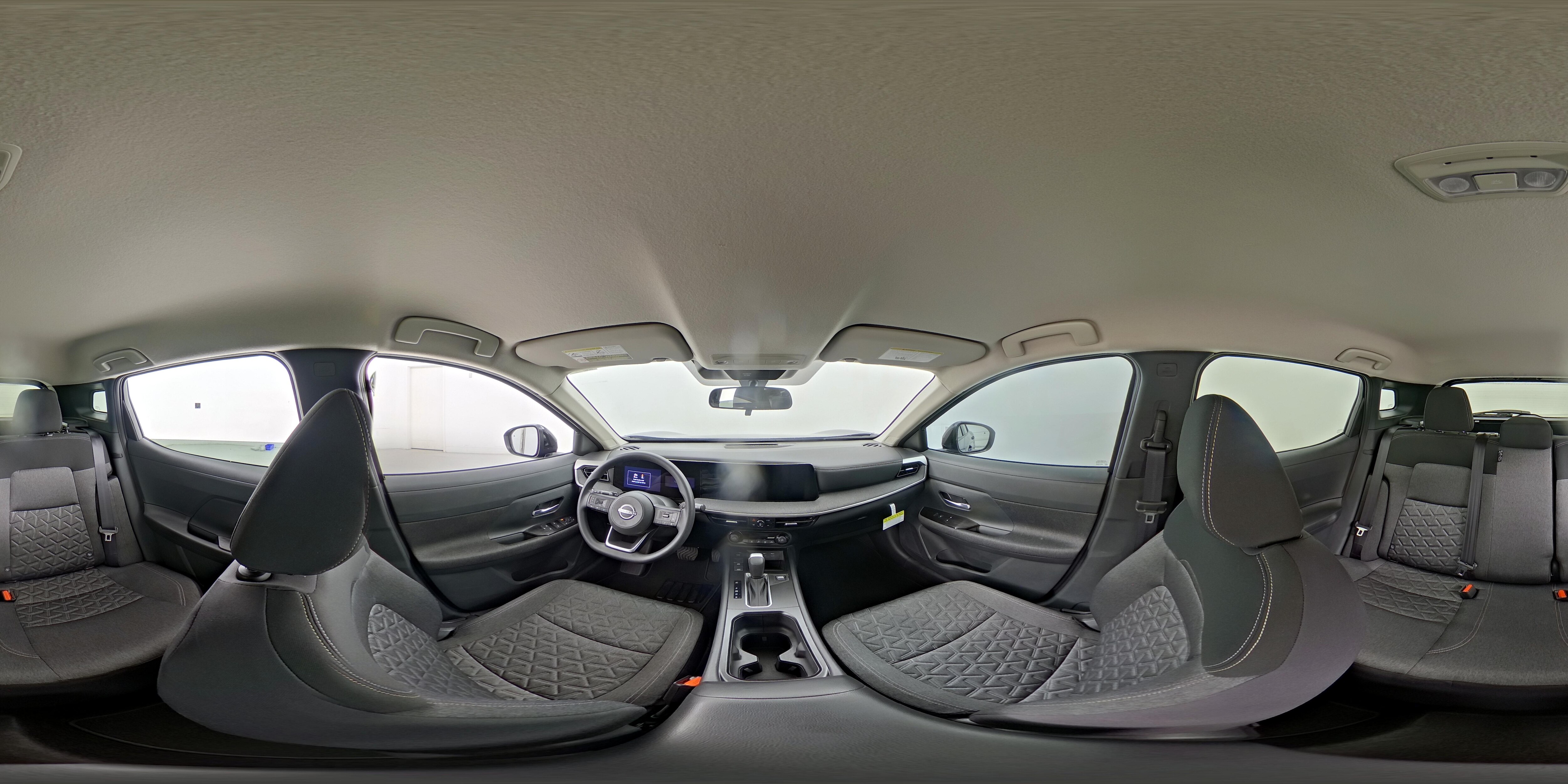 2026 Nissan KICKS SV - Photo 24