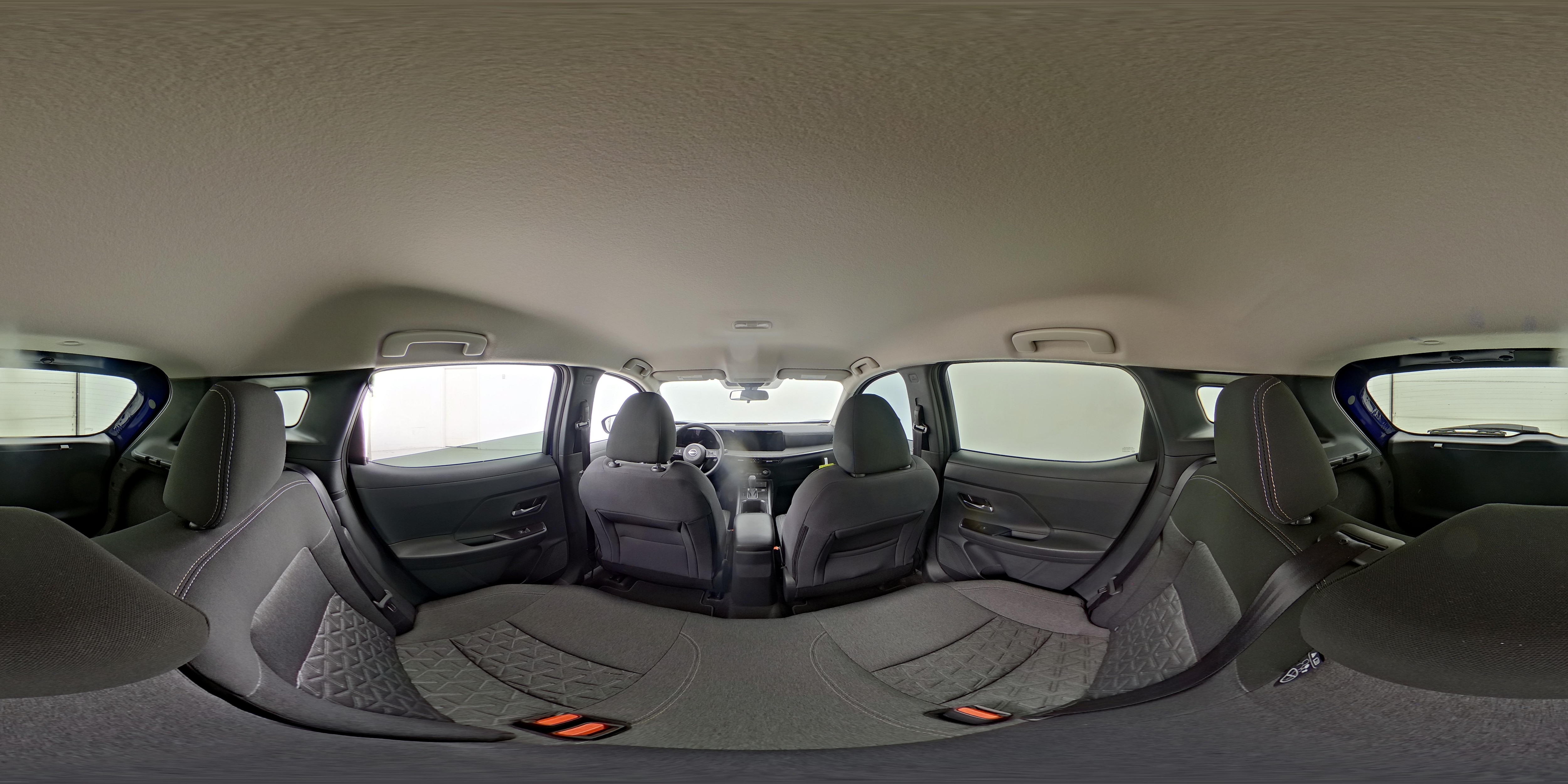 2026 Nissan KICKS SV - Photo 25