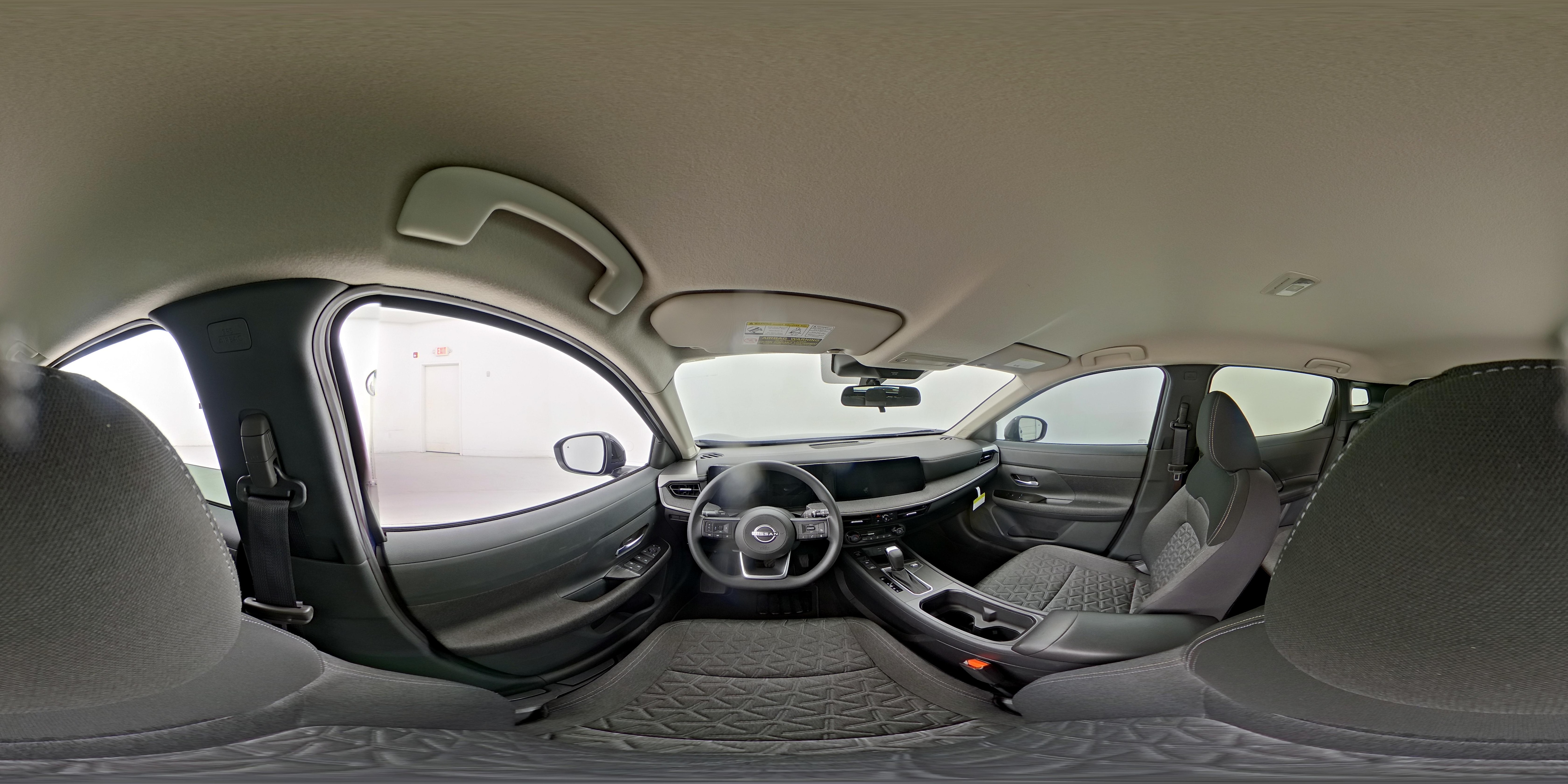 2026 Nissan KICKS SV - Photo 26