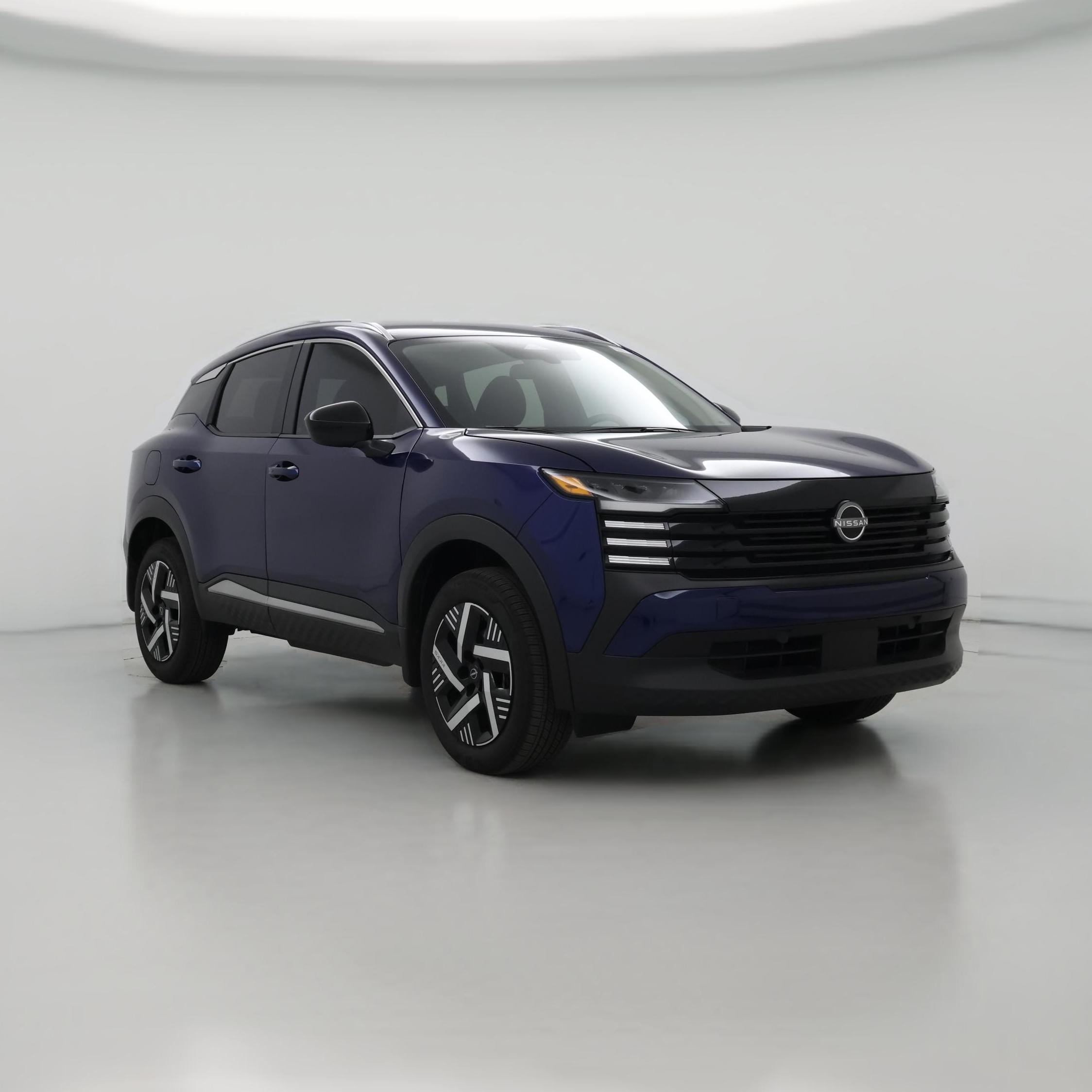 Thumbnail: 2026 Nissan Kicks - 1