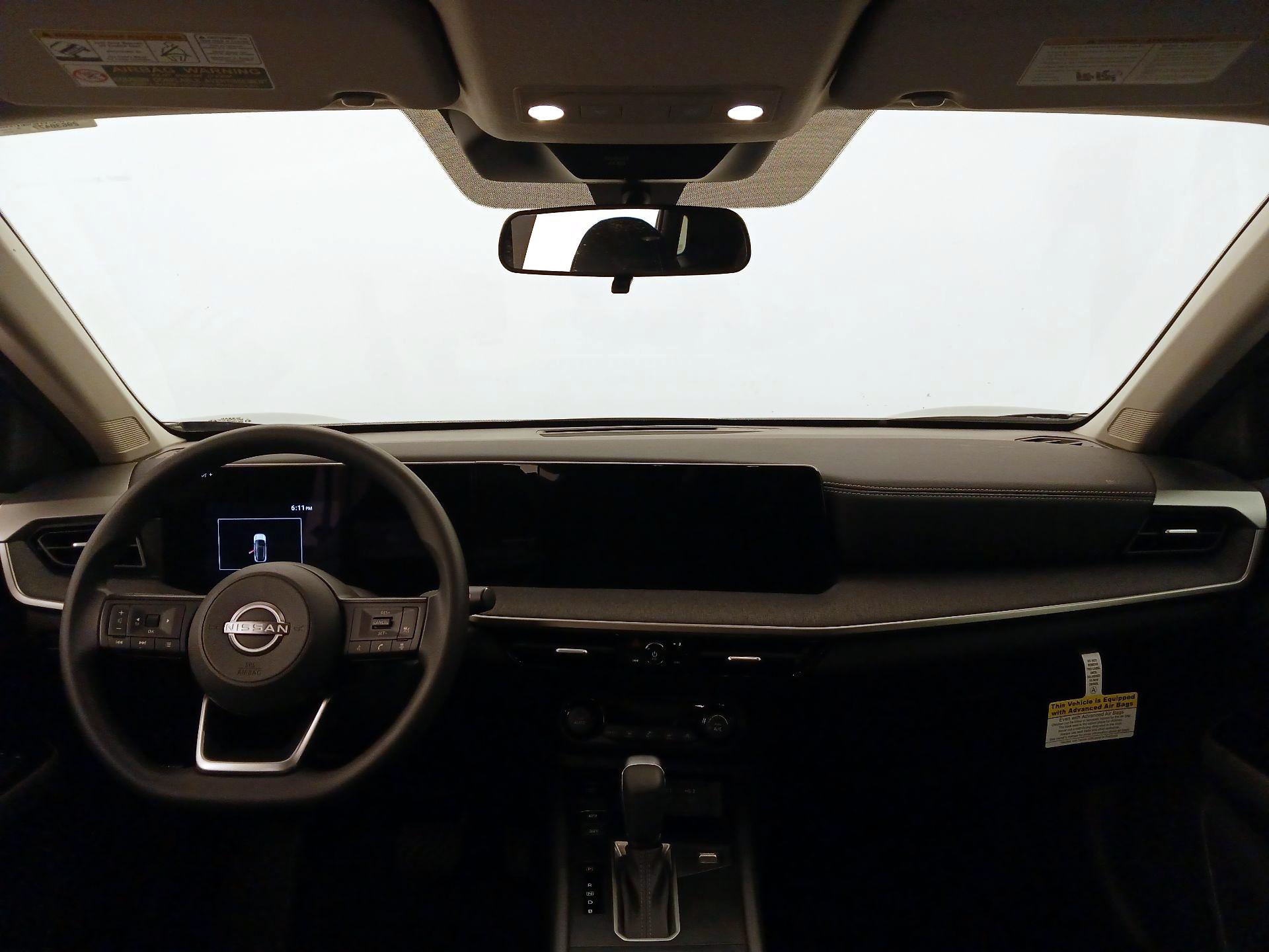 Thumbnail: 2026 Nissan Kicks - 9
