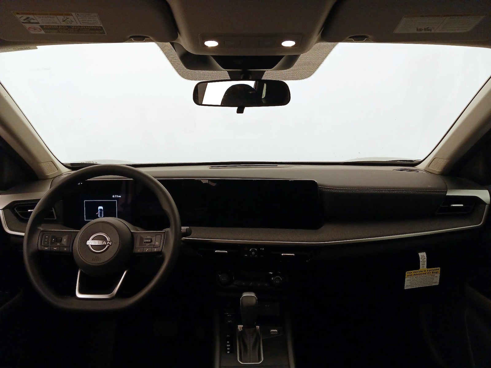 2026 Nissan KICKS SV - Photo 10