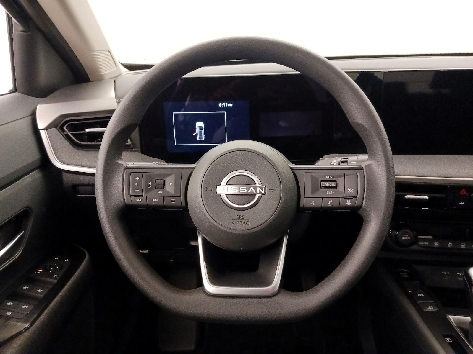2026 Nissan KICKS SV - Photo 11