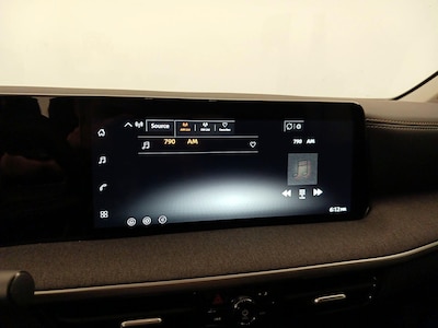 Radio (On)