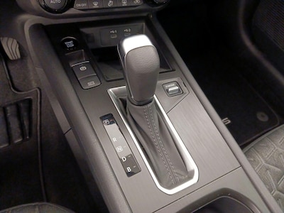 Shifter