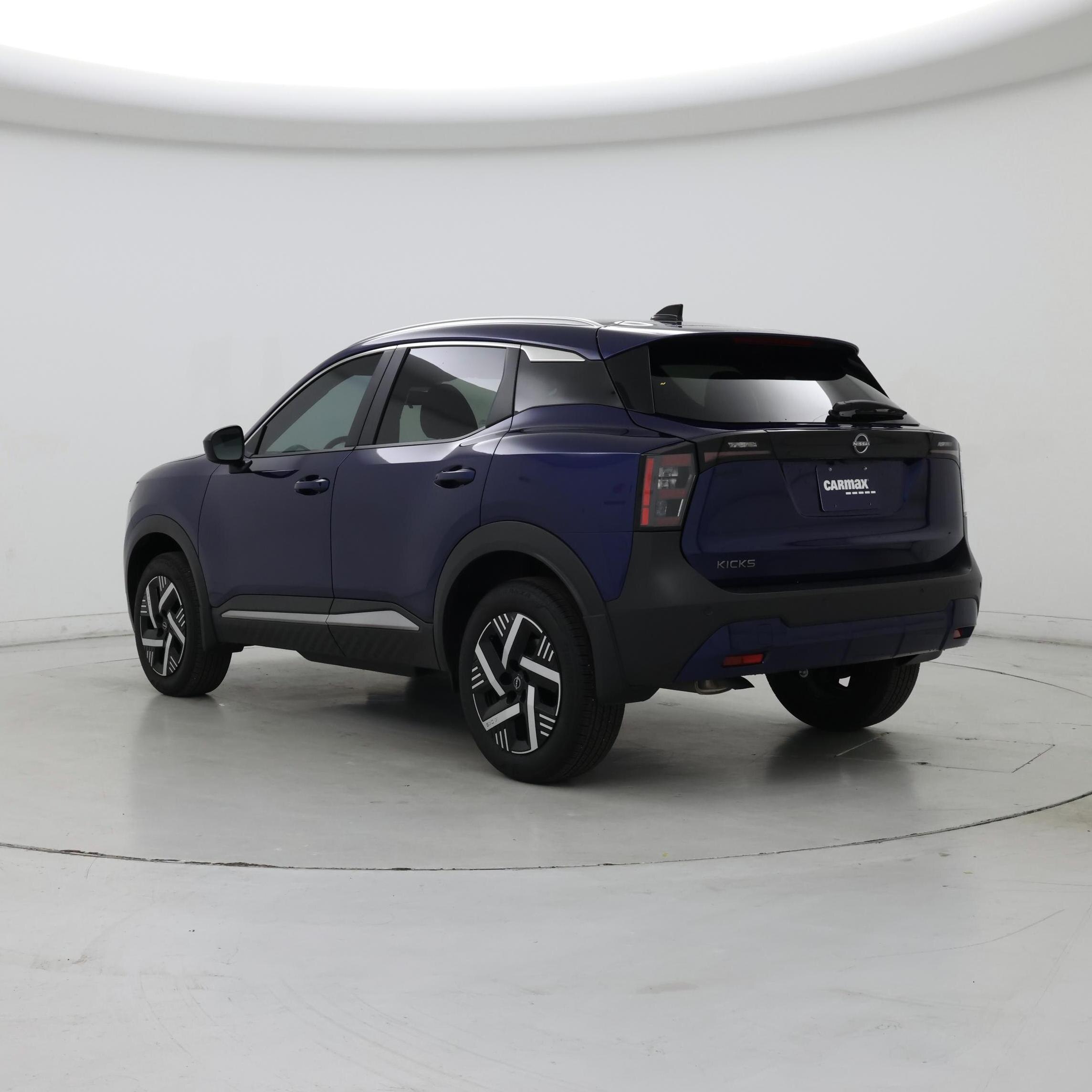 Thumbnail: 2026 Nissan Kicks - 2