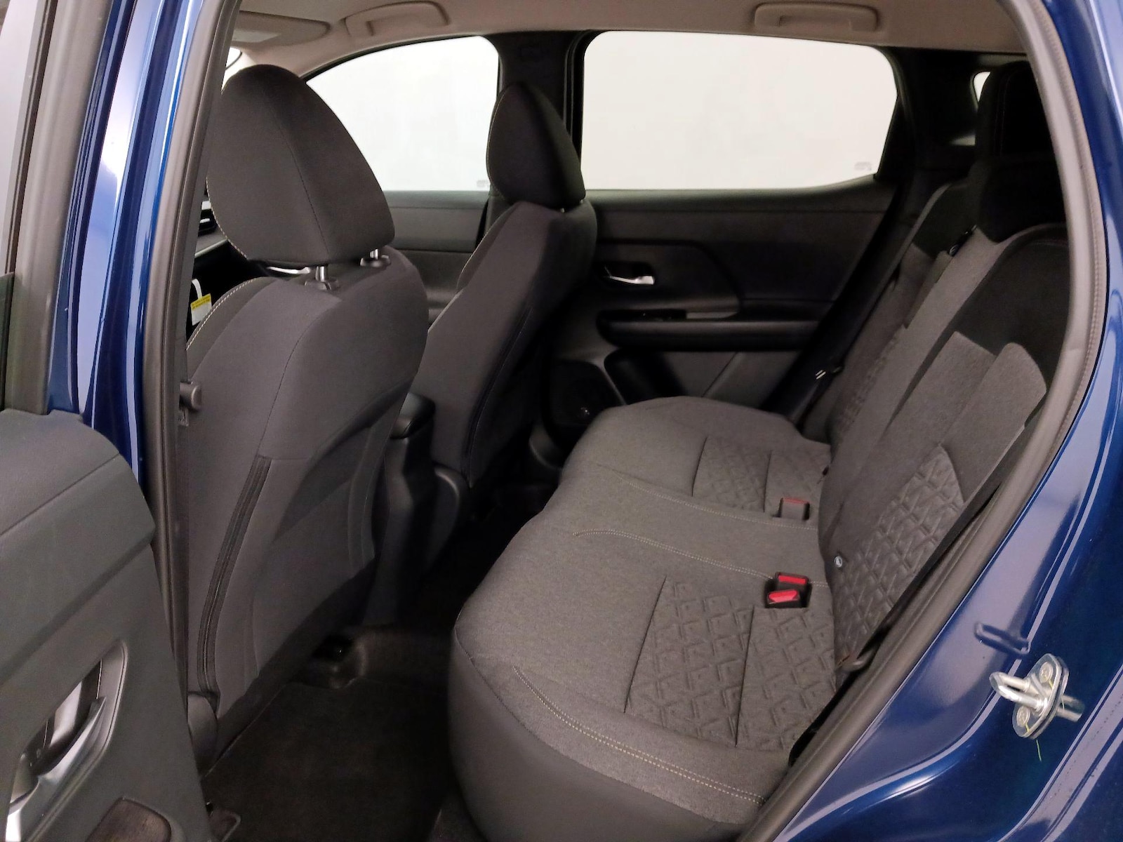 2026 Nissan KICKS SV - Photo 20