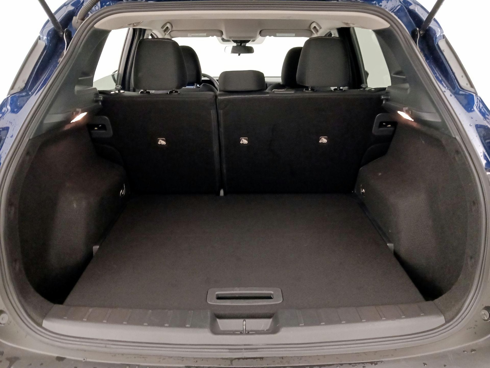 2026 Nissan KICKS SV - Photo 21