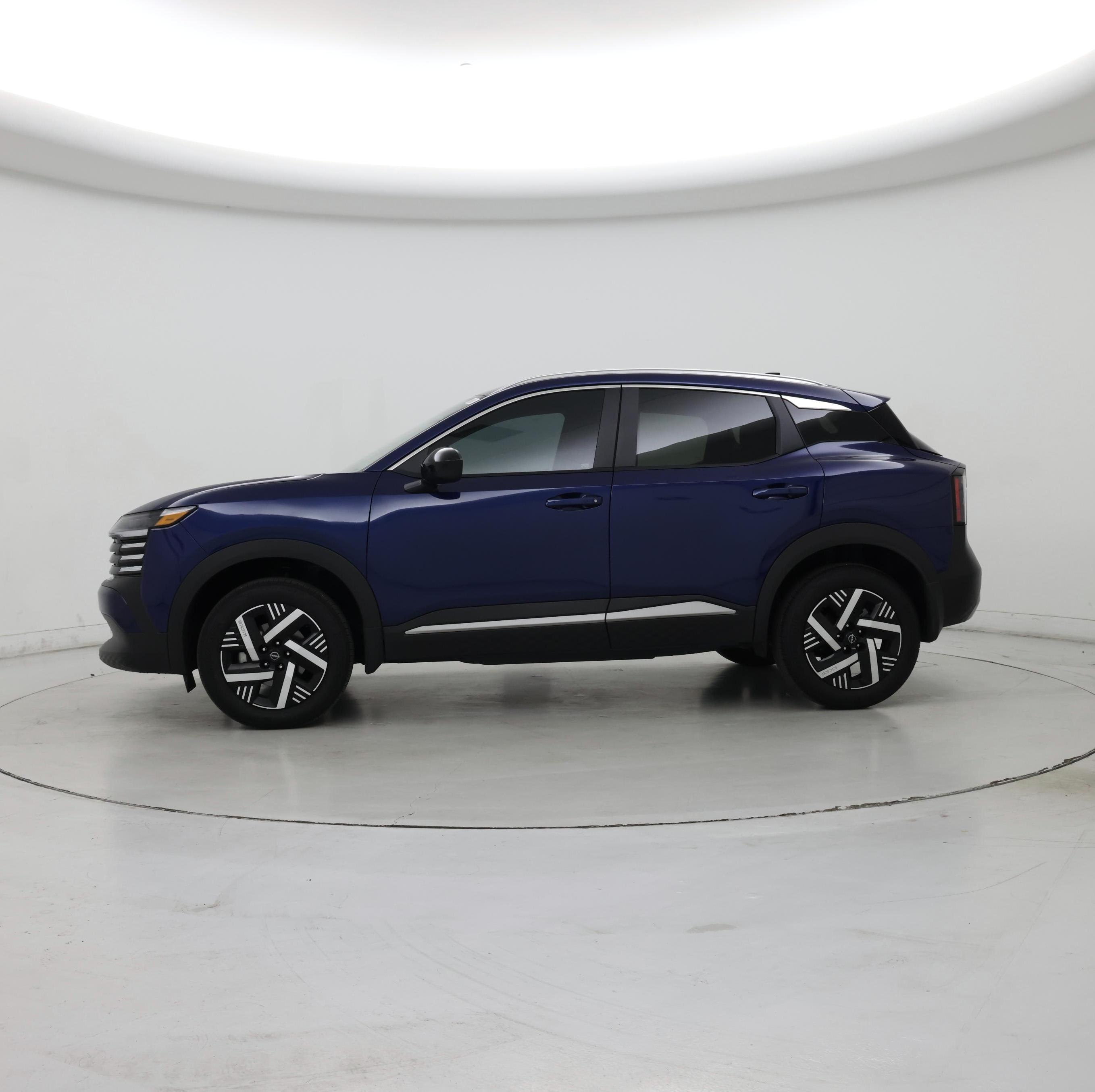 Thumbnail: 2026 Nissan Kicks - 3