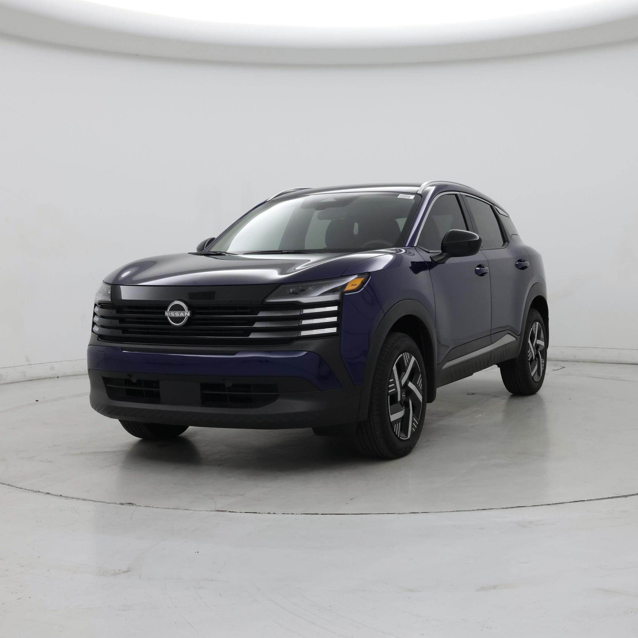 Thumbnail: 2026 Nissan Kicks - 4