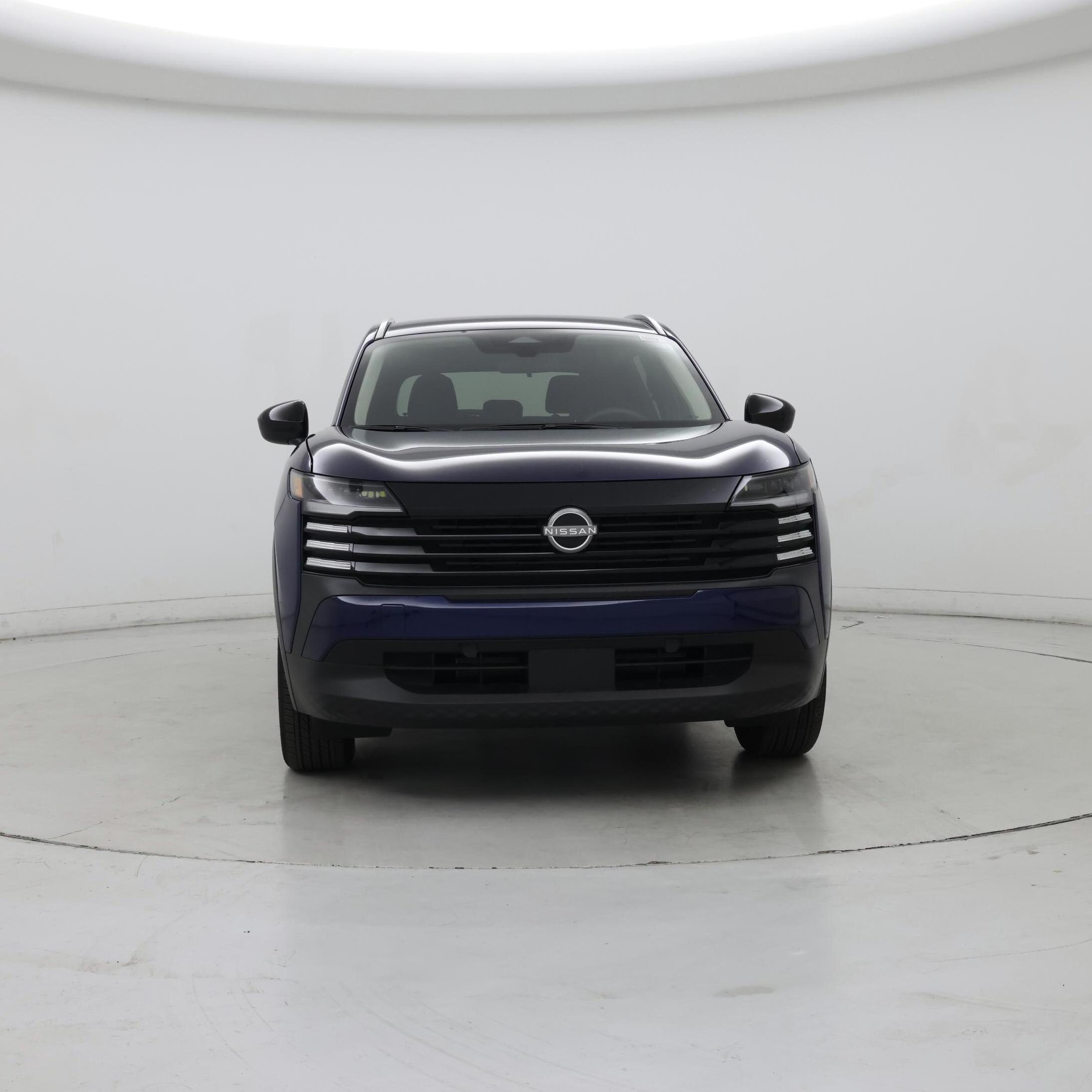 Thumbnail: 2026 Nissan Kicks - 5