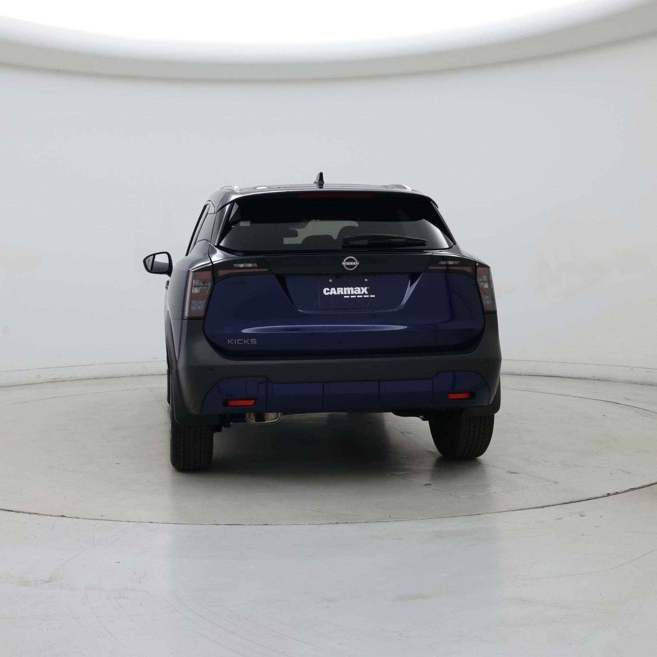 Thumbnail: 2026 Nissan Kicks - 6
