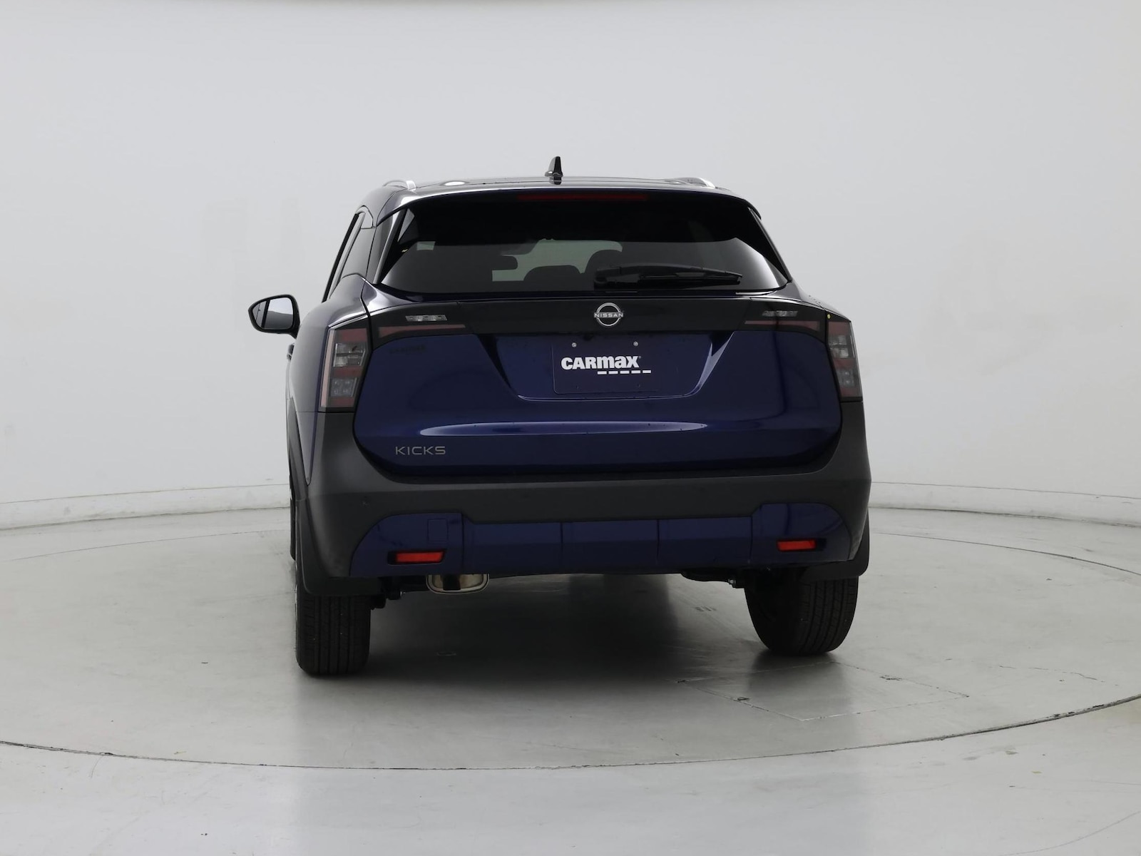 2026 Nissan KICKS SV - Photo 7