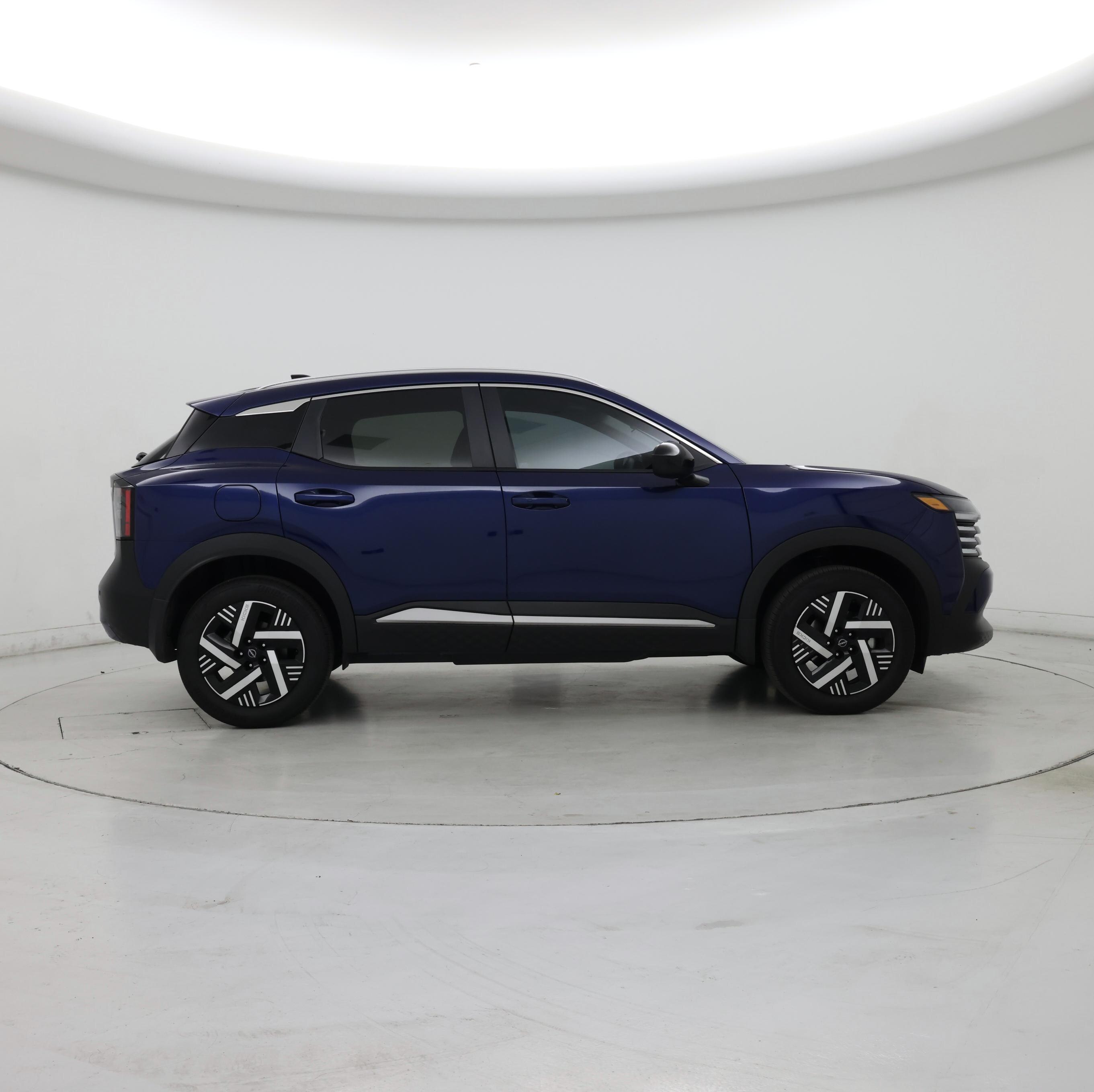 Thumbnail: 2026 Nissan Kicks - 7
