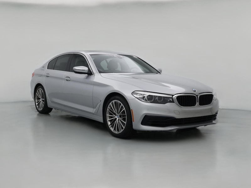 2019 BMW 5 Series 530i -
                  Gilbert, AZ