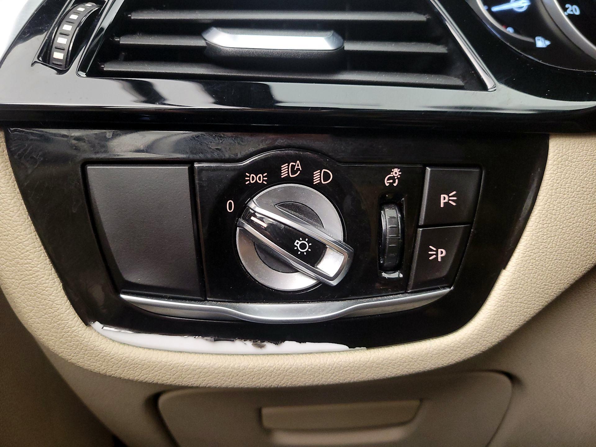 Thumbnail: 2019 BMW 5 Series - 13