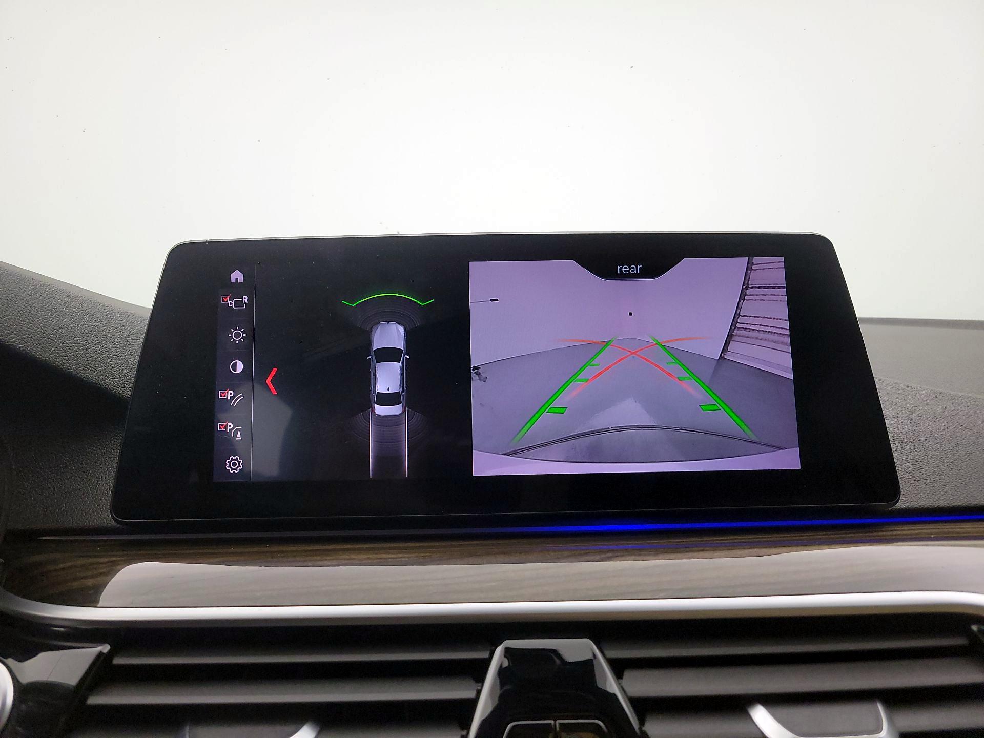 Thumbnail: 2019 BMW 5 Series - 15