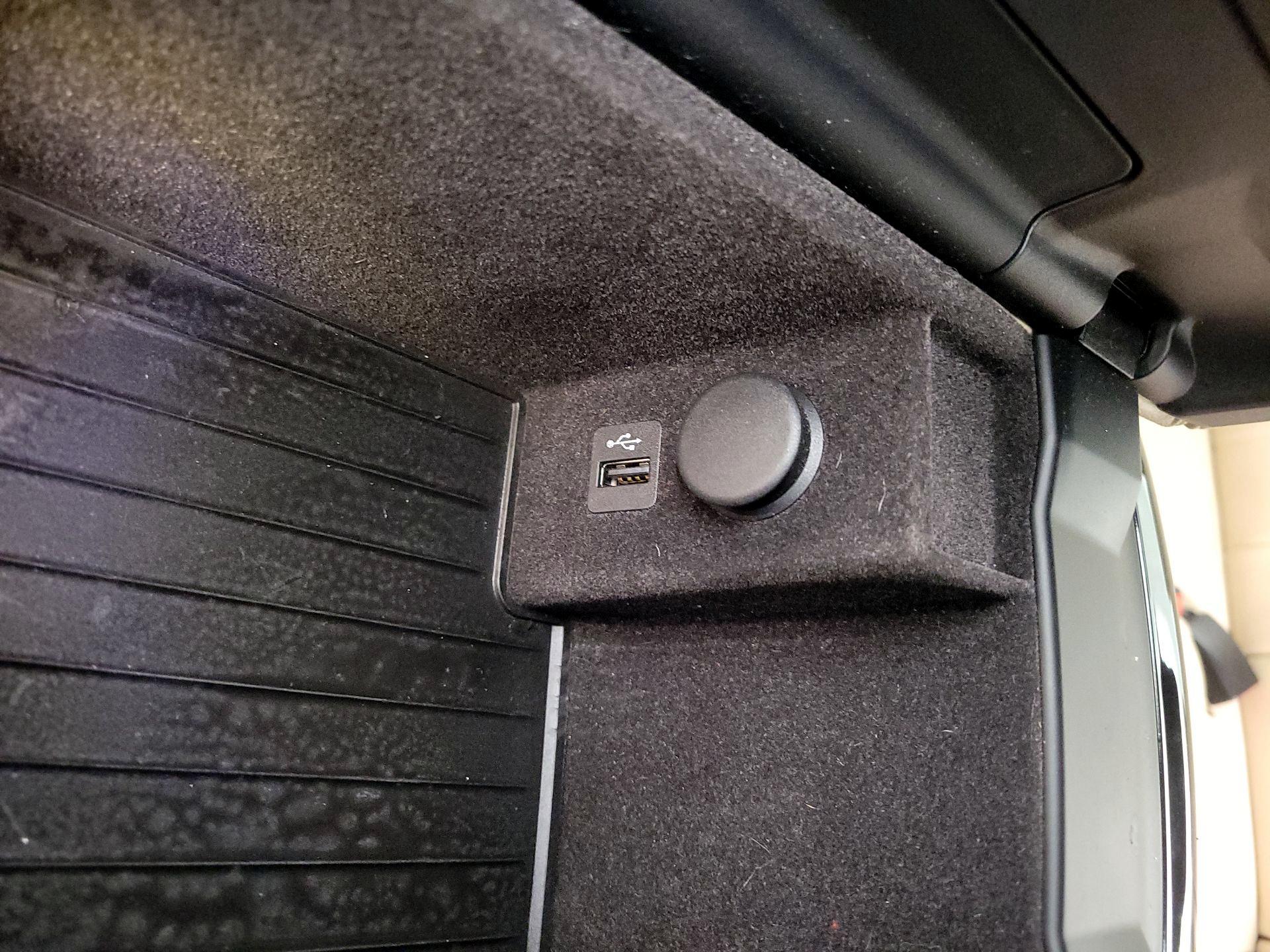 Thumbnail: 2019 BMW 5 Series - 19