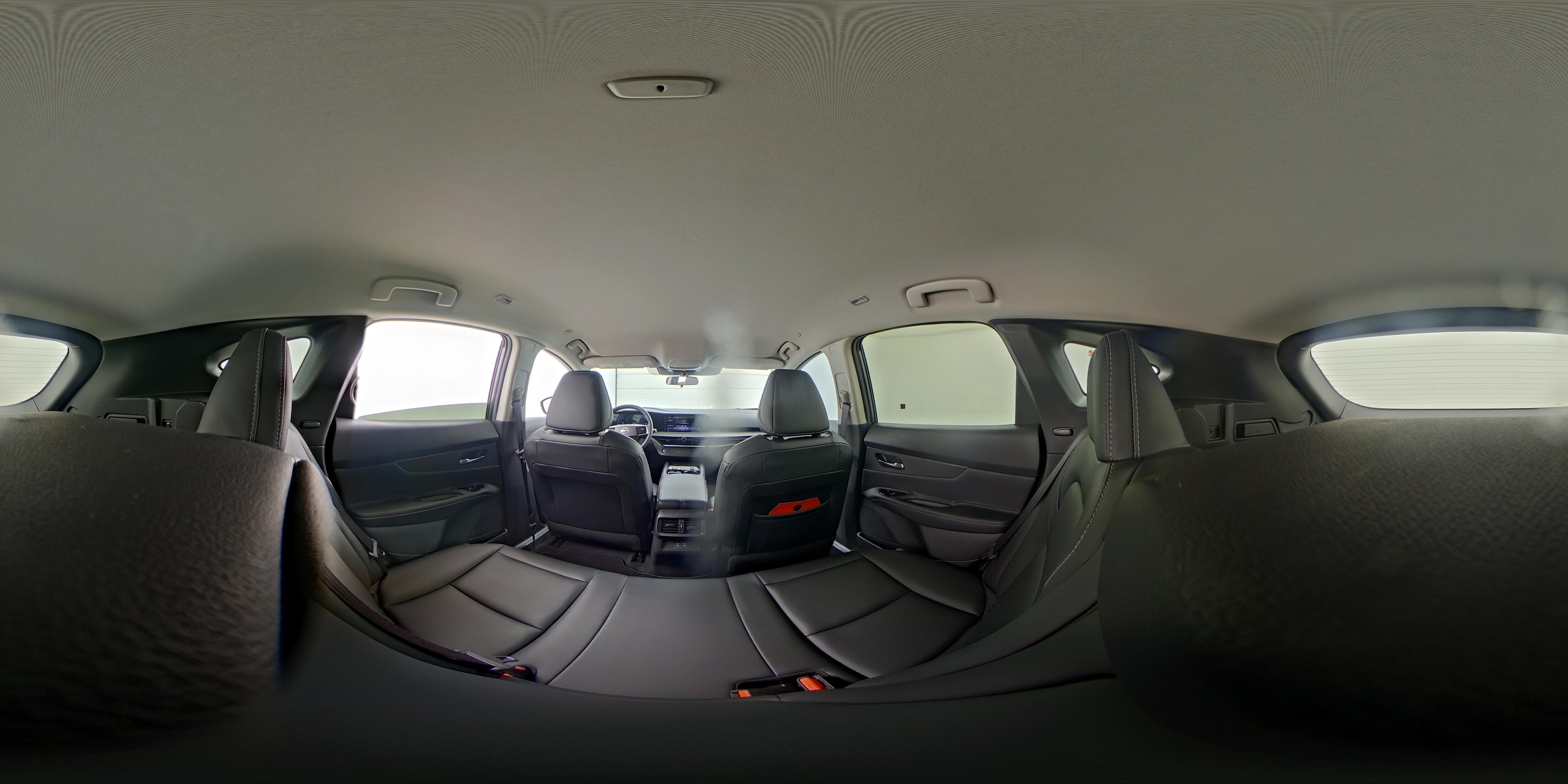 2025 Nissan Murano SV - Photo 25