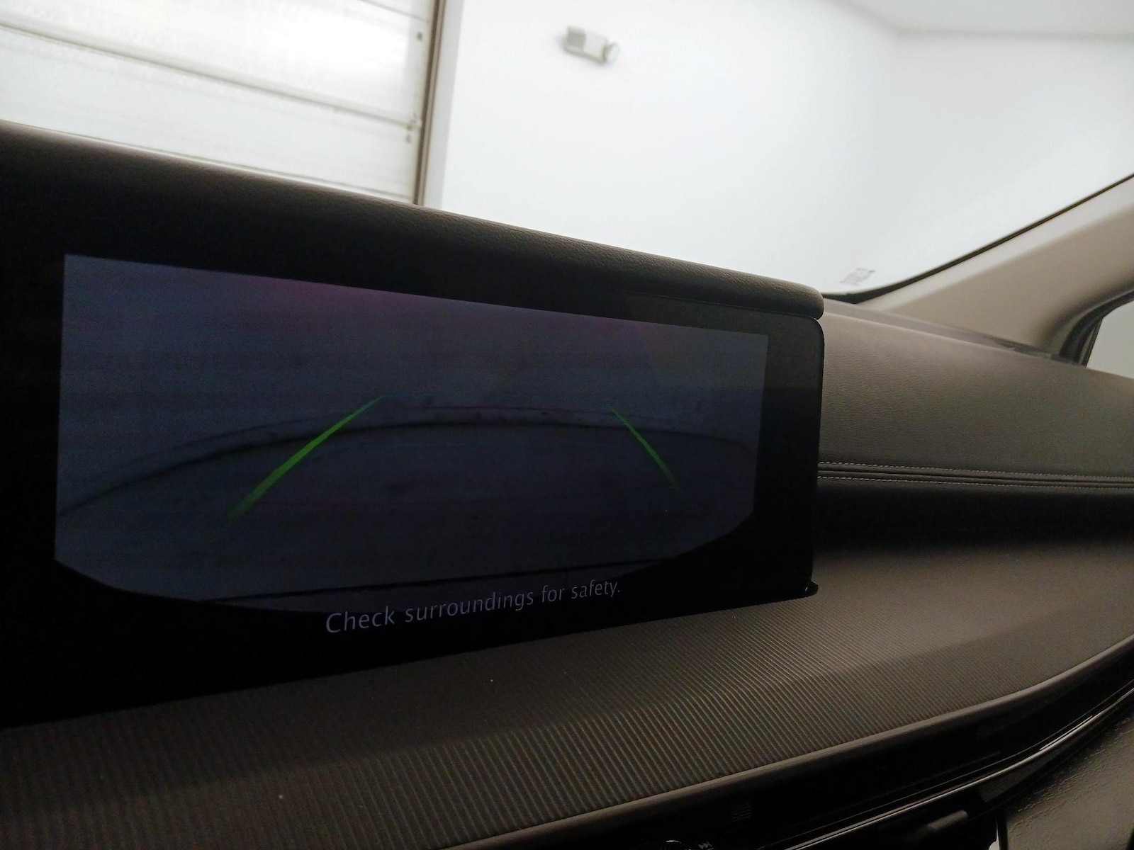 2025 Nissan Murano SV - Photo 15