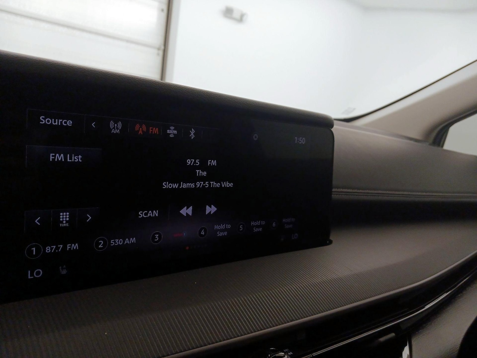 2025 Nissan Murano SV - Photo 16