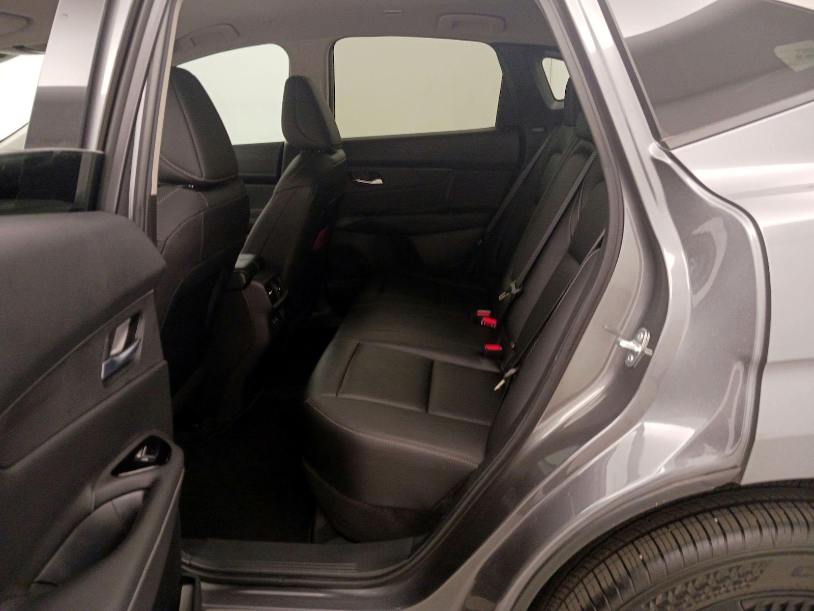 2025 Nissan Murano SV - Photo 20