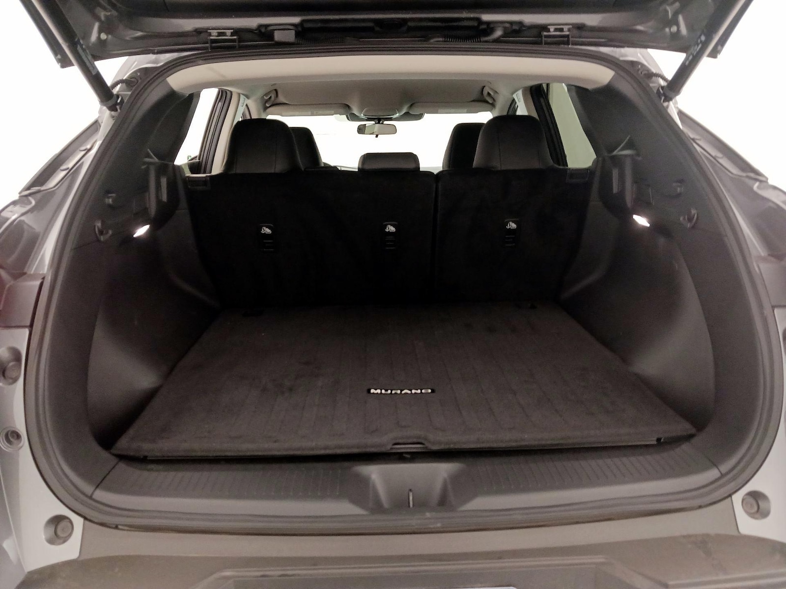 2025 Nissan Murano SV - Photo 21