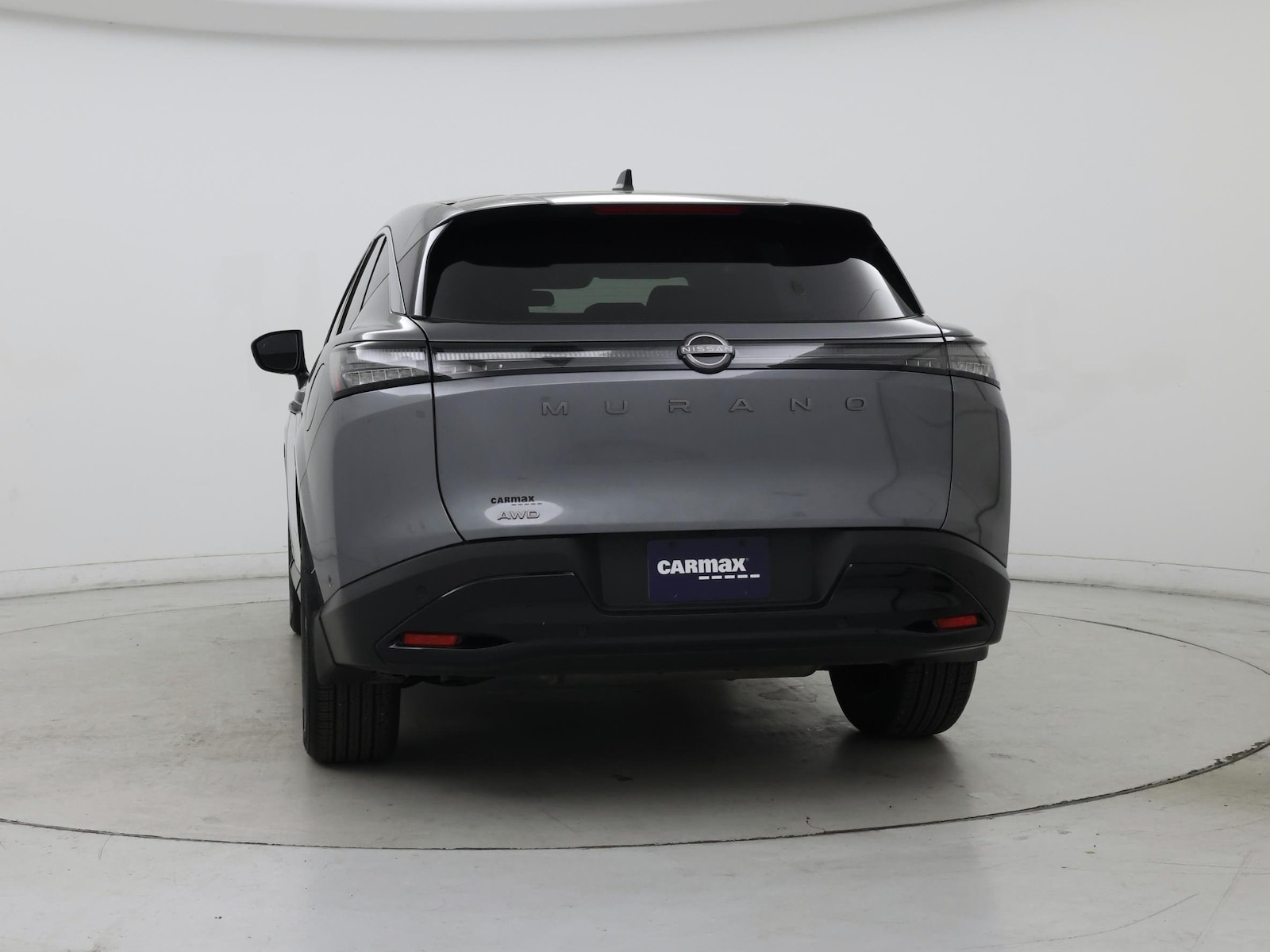 2025 Nissan Murano SV - Photo 7