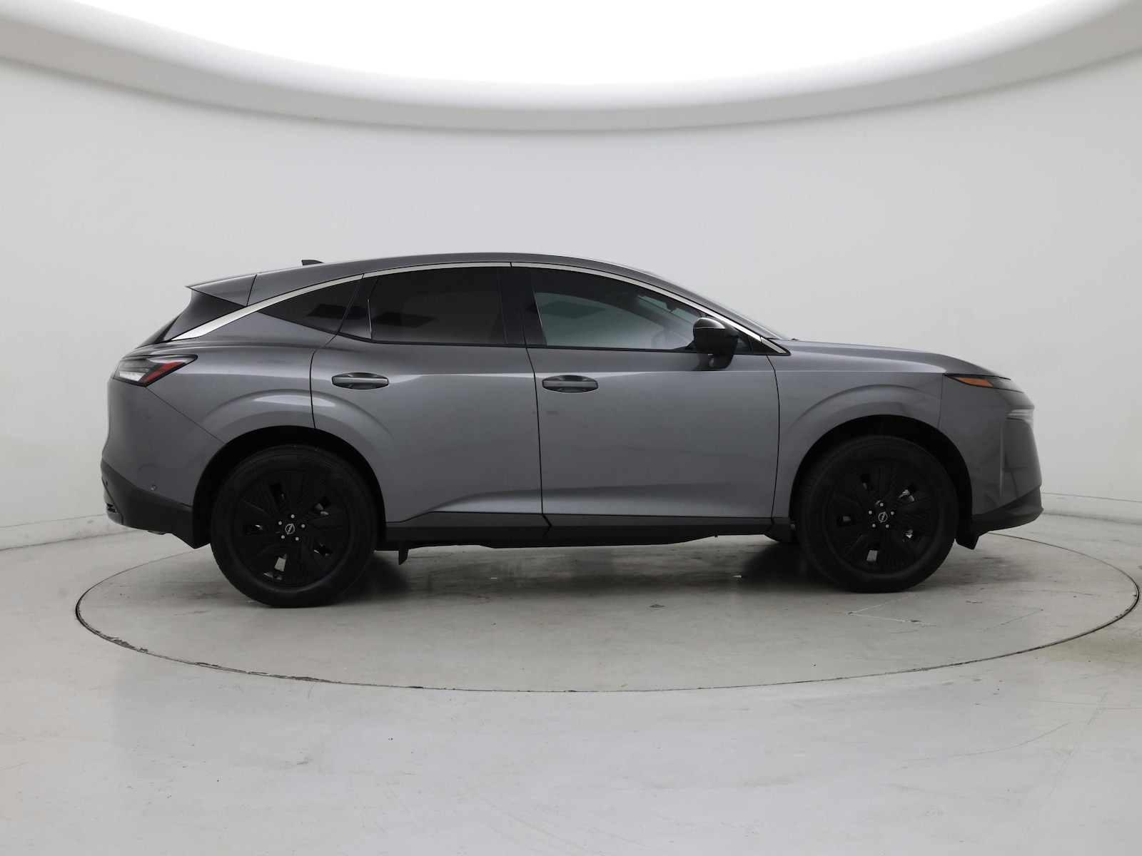 2025 Nissan Murano SV - Photo 8