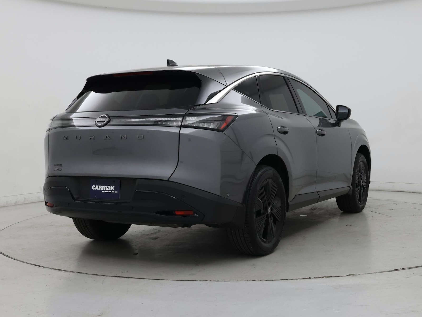 2025 Nissan Murano SV - Photo 9