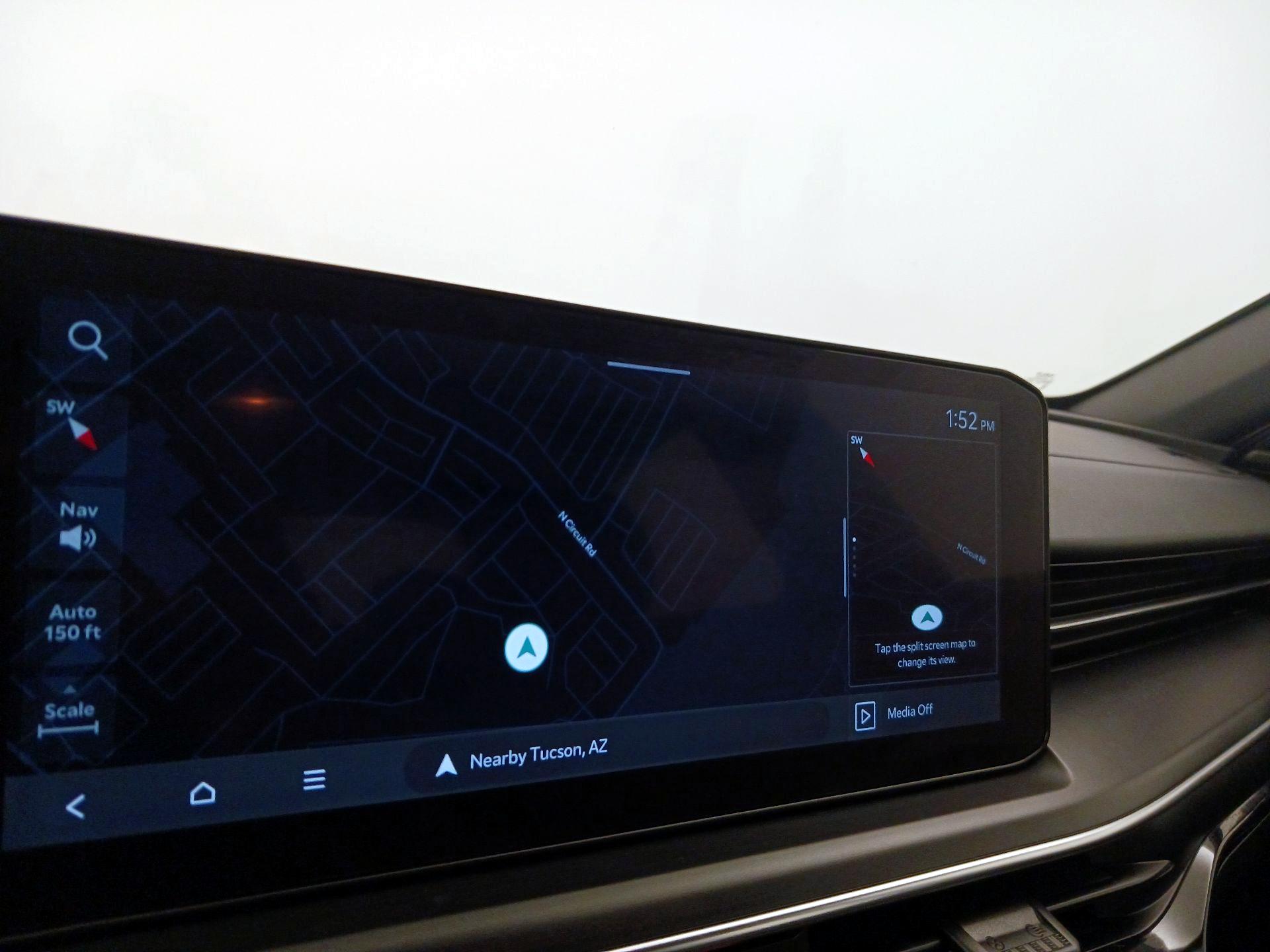 Thumbnail: 2025 Kia K5 - 14