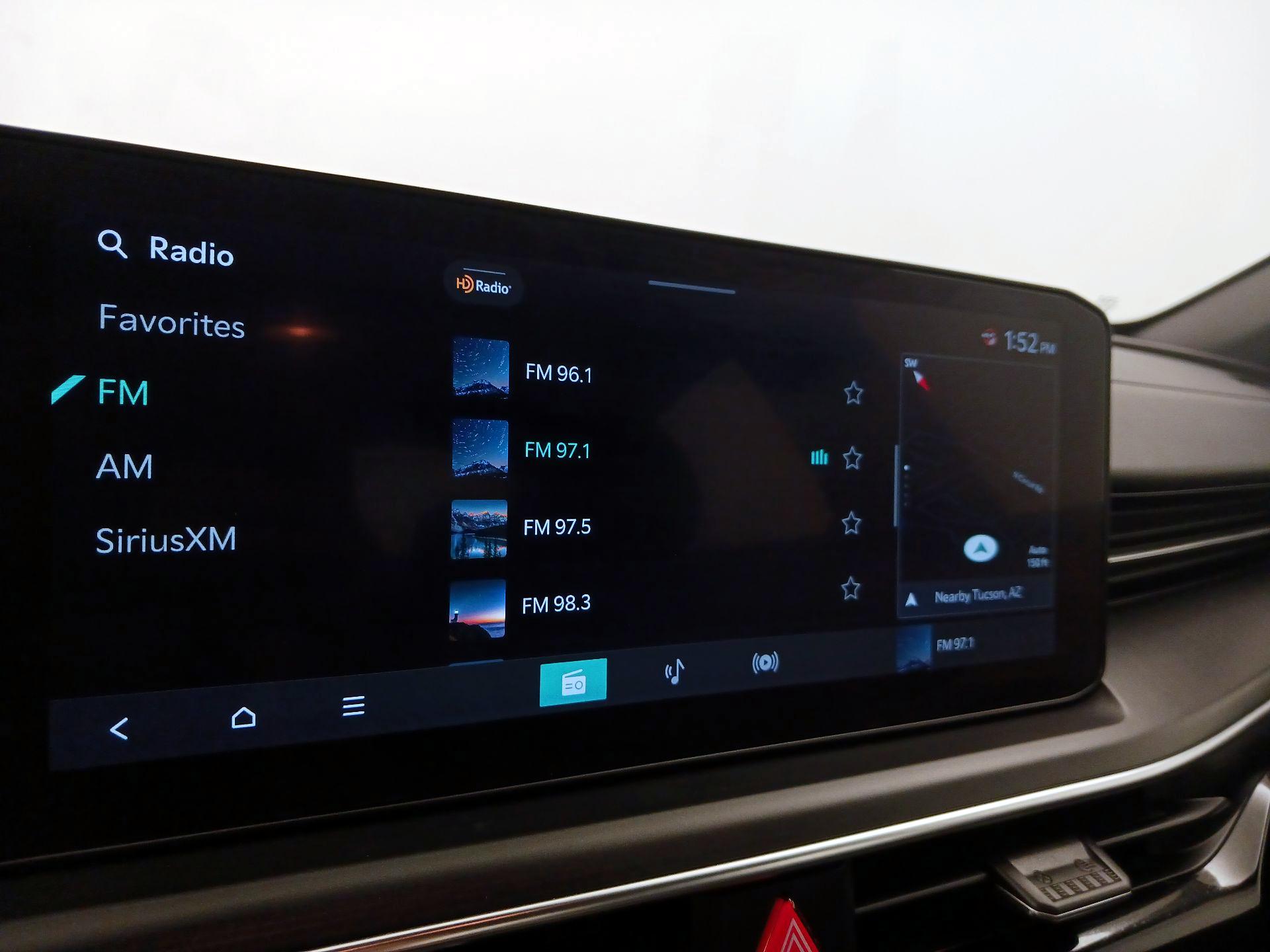 Thumbnail: 2025 Kia K5 - 16