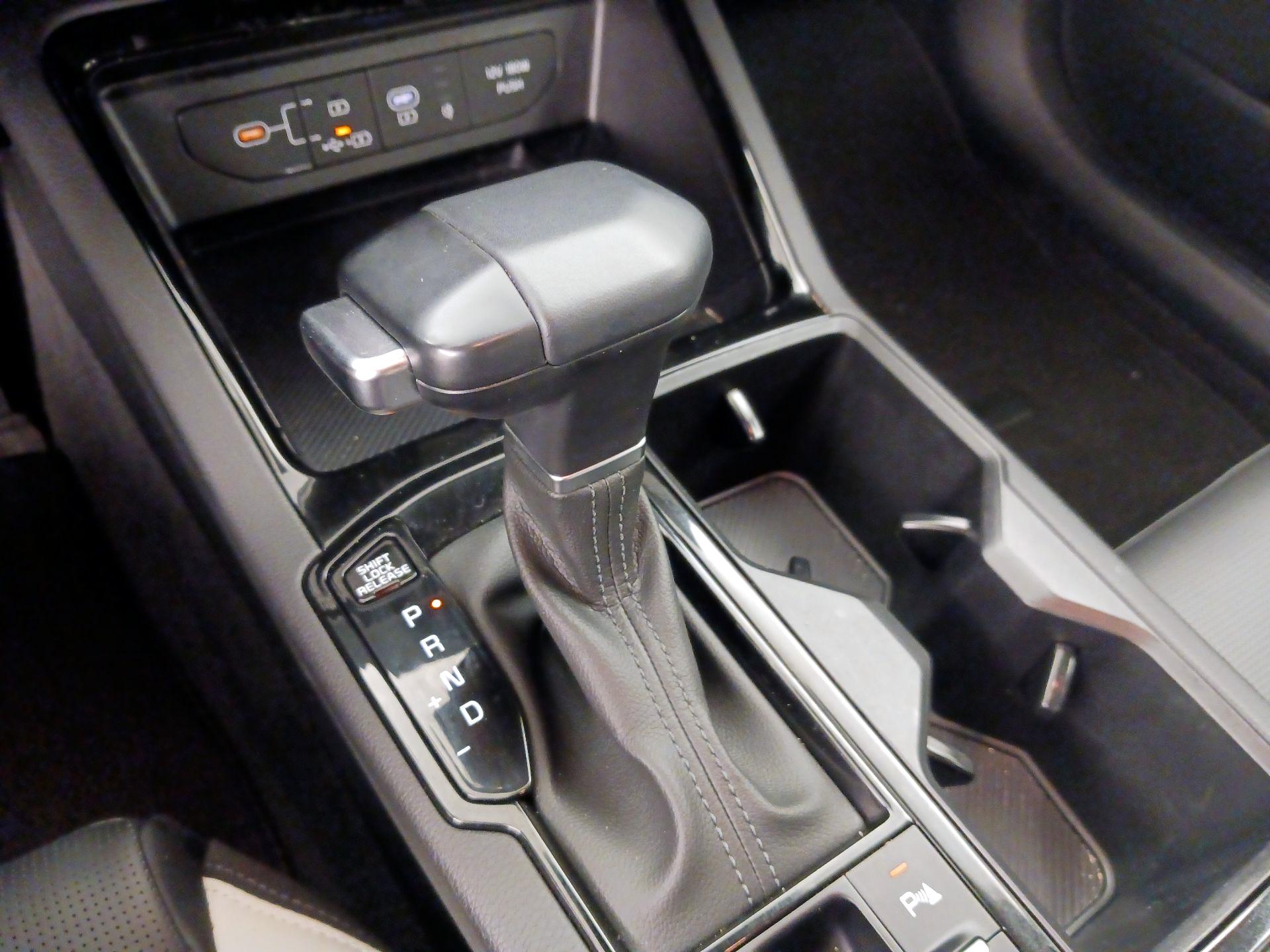 Thumbnail: 2025 Kia K5 - 18