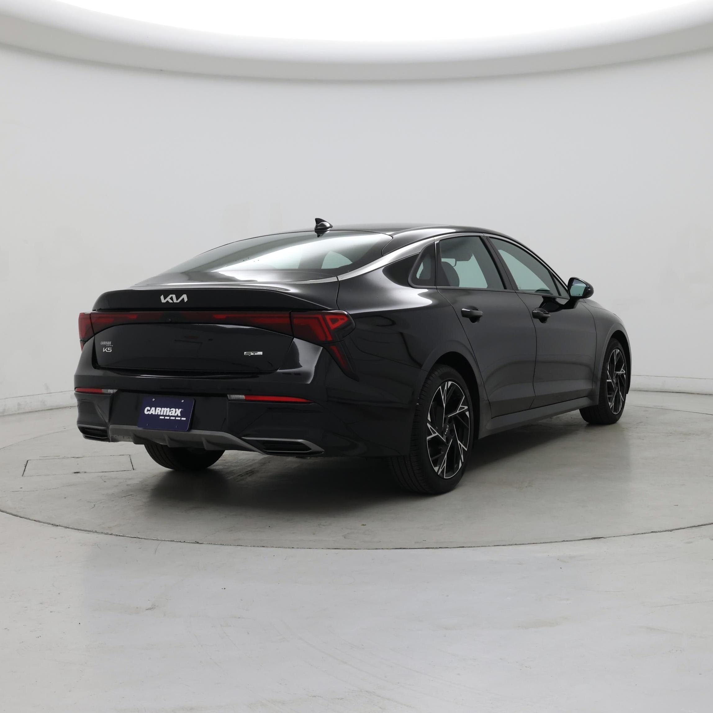 Thumbnail: 2025 Kia K5 - 8