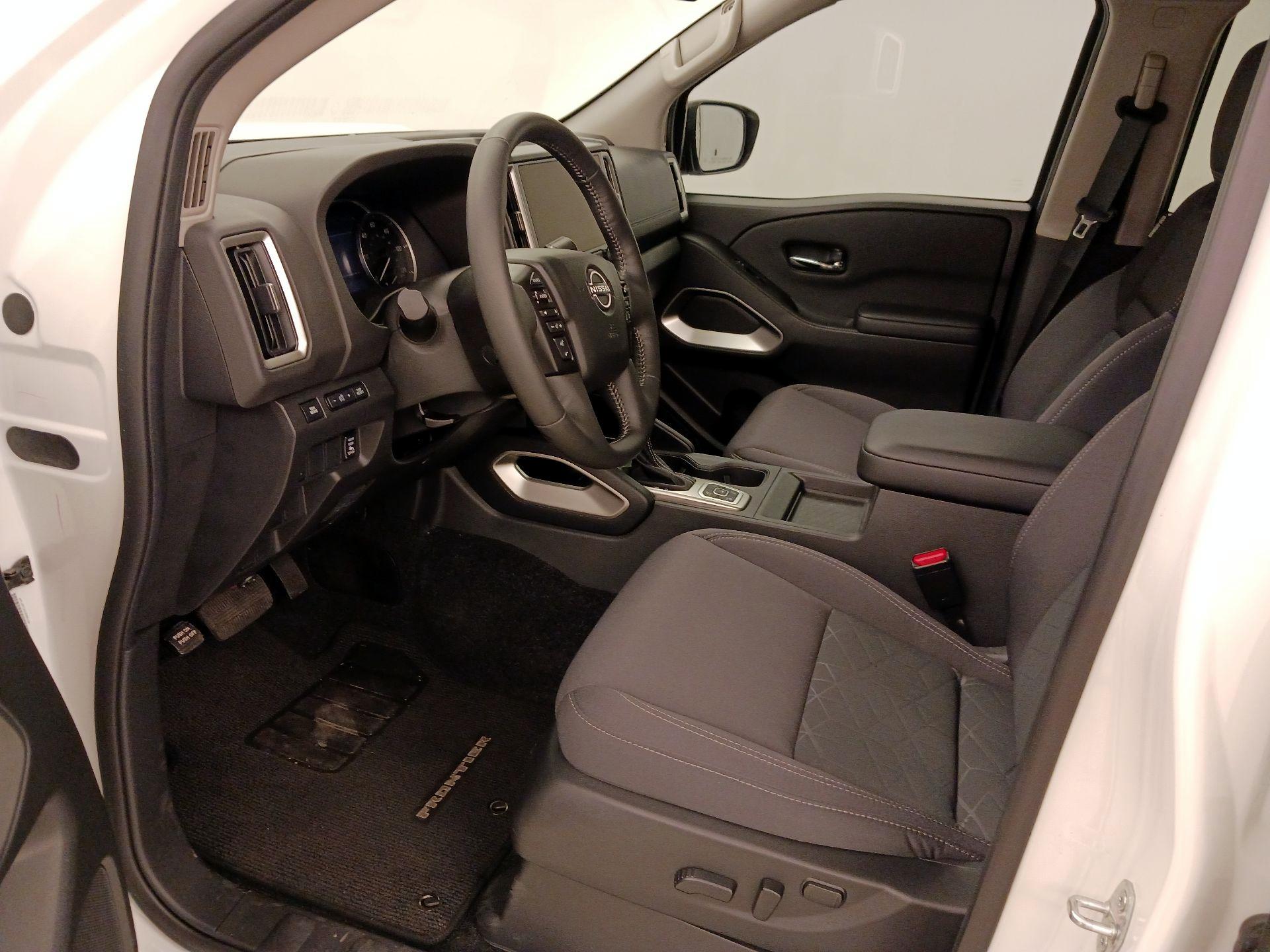 Thumbnail: 2026 Nissan Frontier - 11