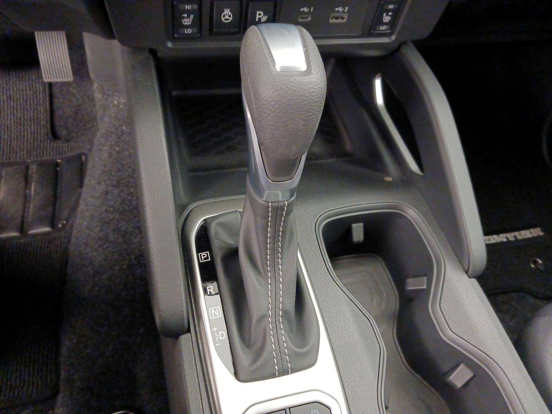 Thumbnail: 2026 Nissan Frontier - 17