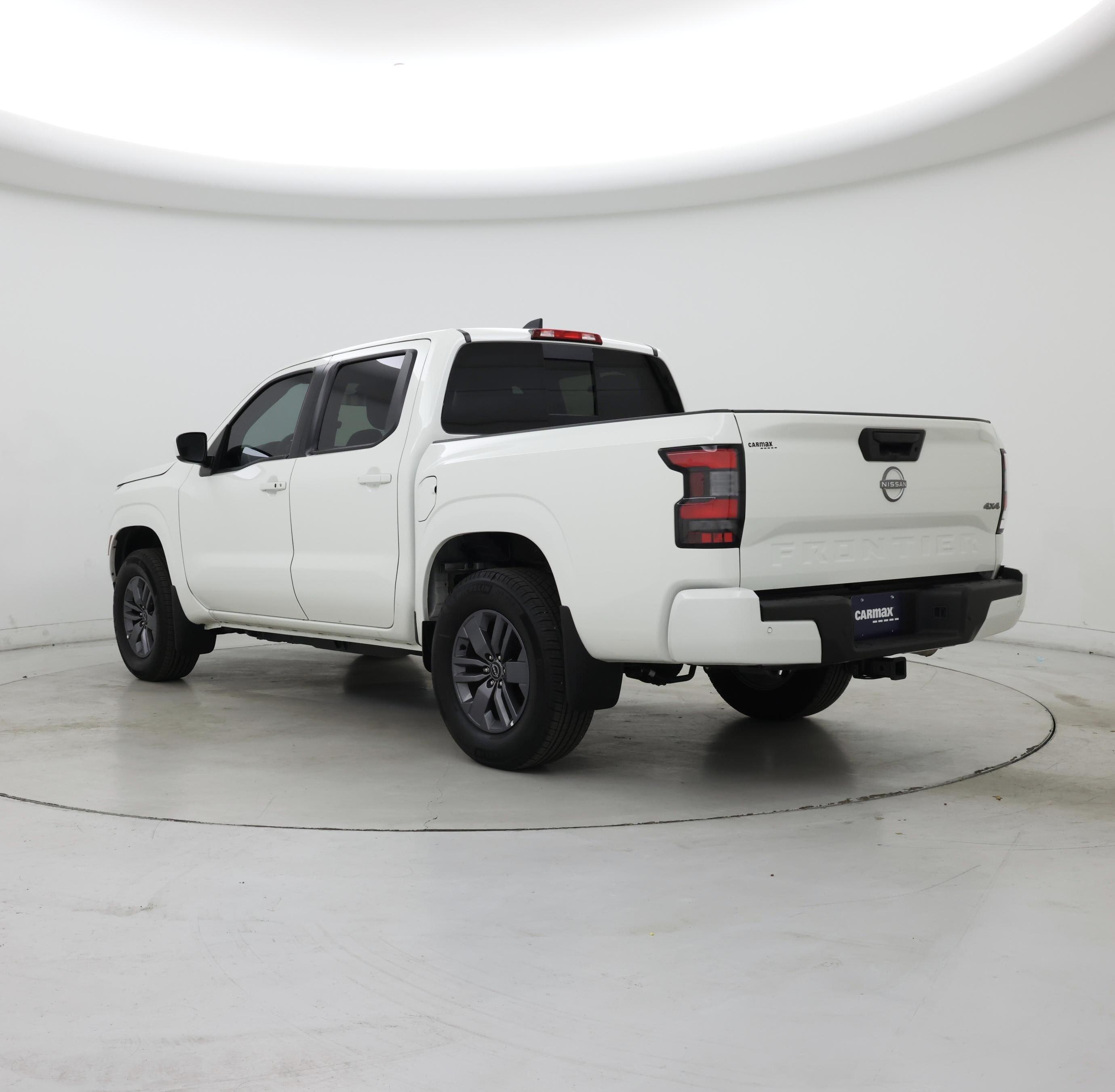 Thumbnail: 2026 Nissan Frontier - 2