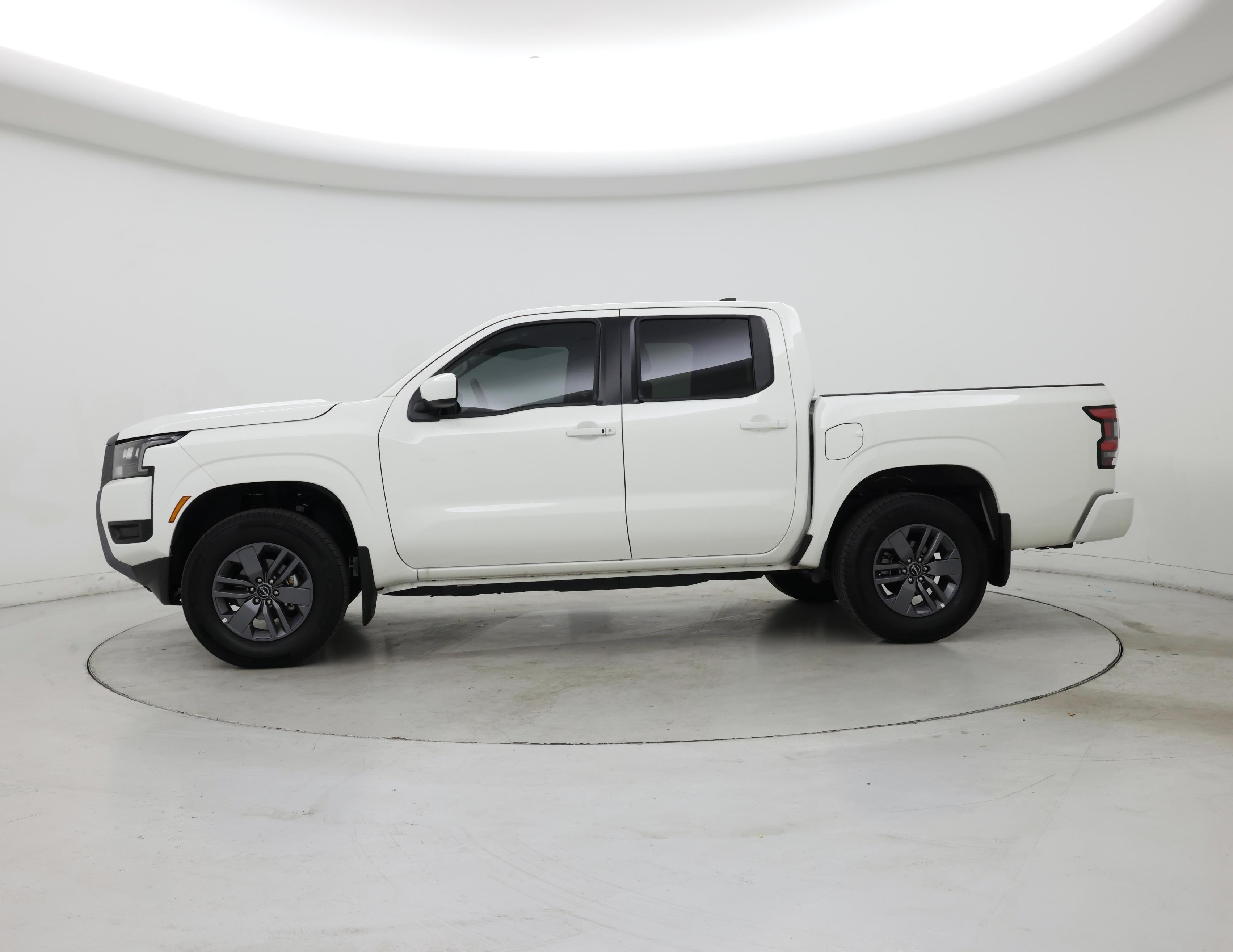Thumbnail: 2026 Nissan Frontier - 3
