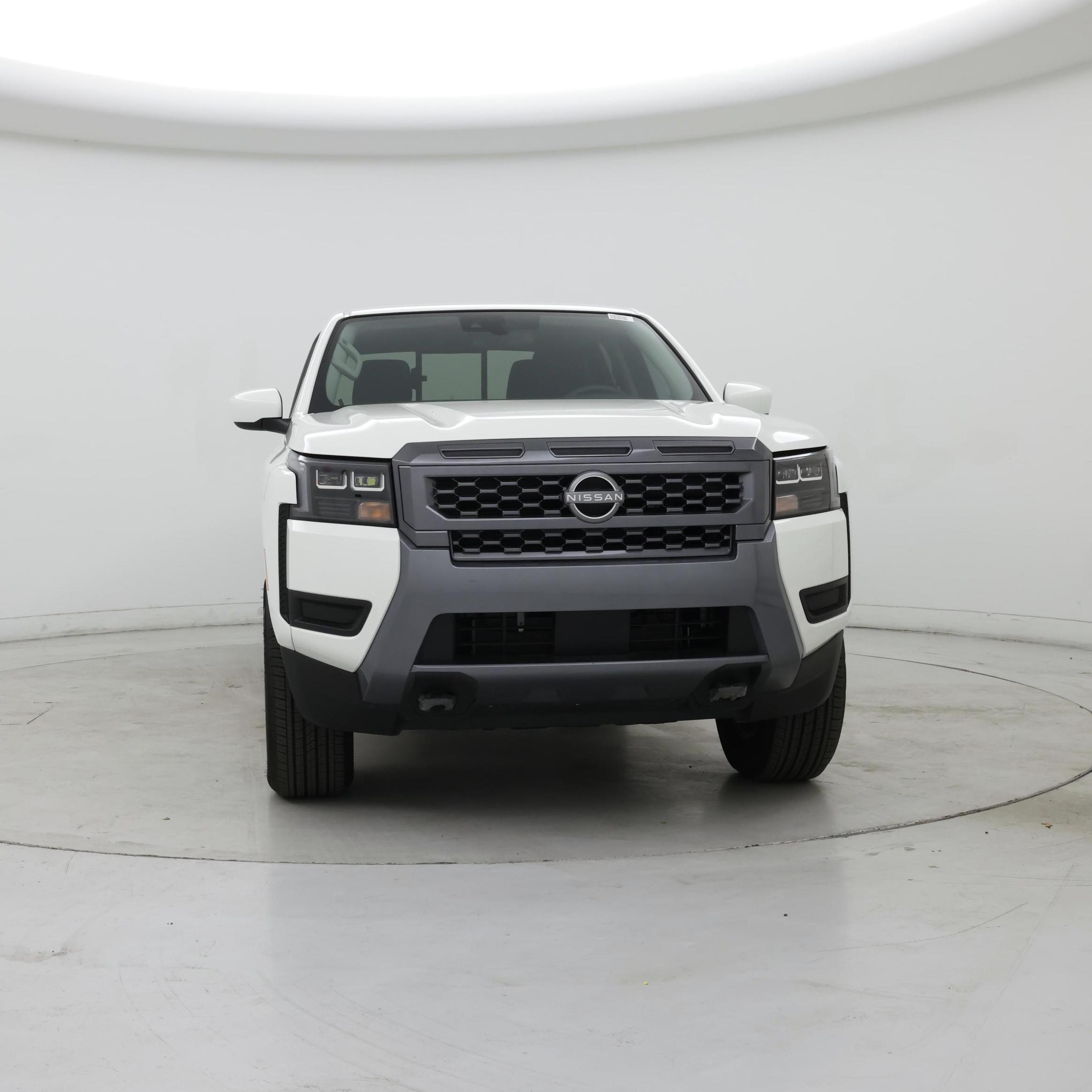 Thumbnail: 2026 Nissan Frontier - 5