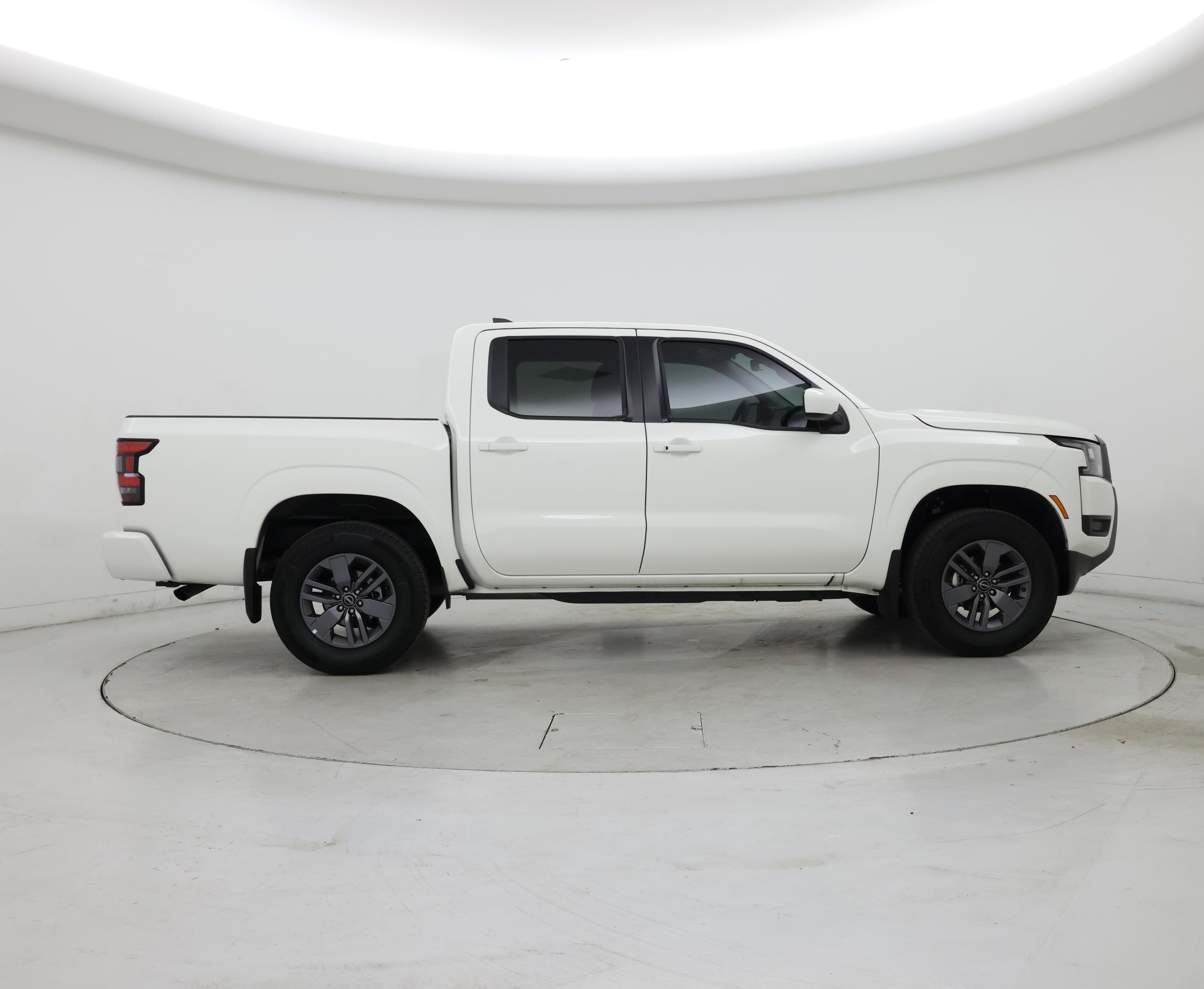 Thumbnail: 2026 Nissan Frontier - 7