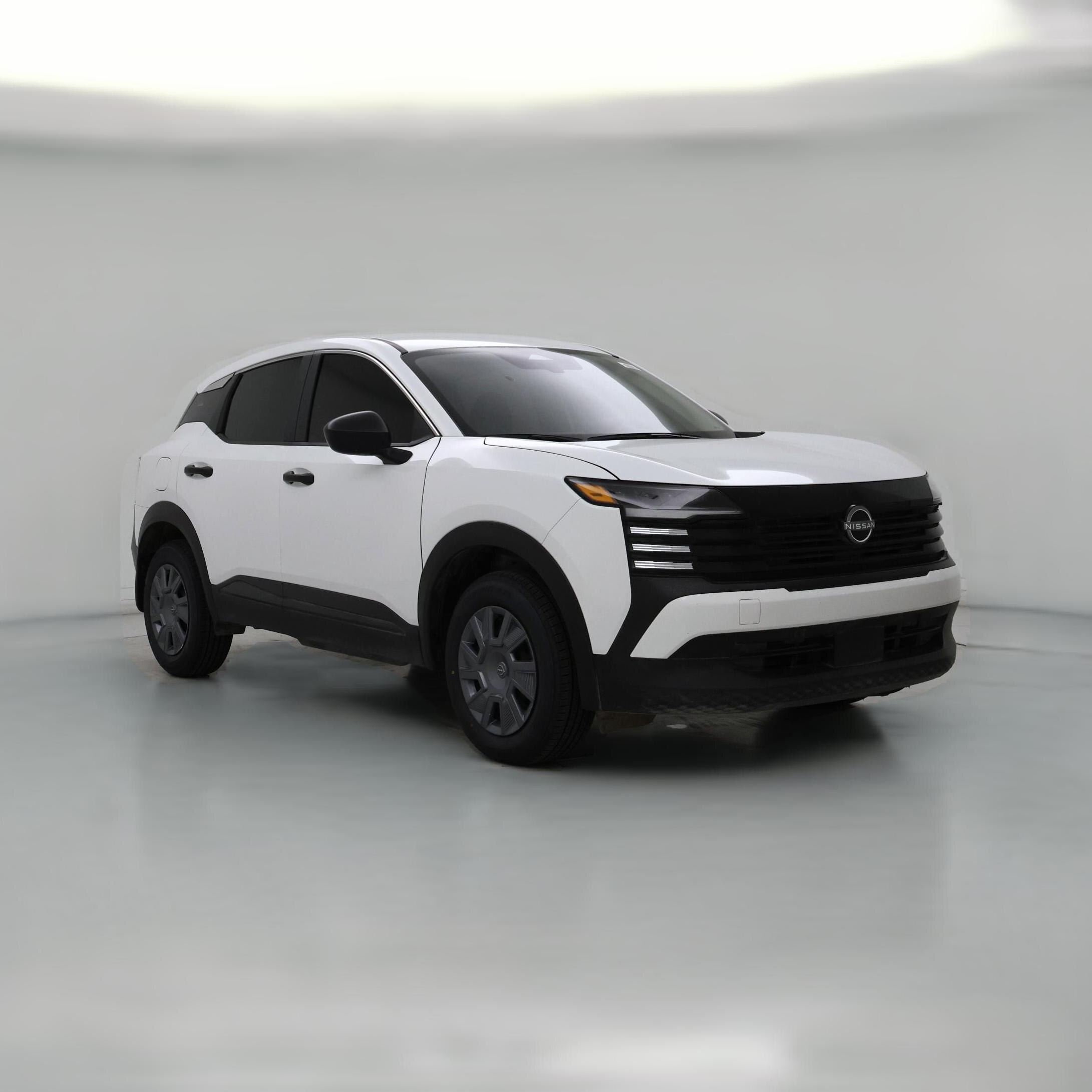 Thumbnail: 2025 Nissan Kicks - 1