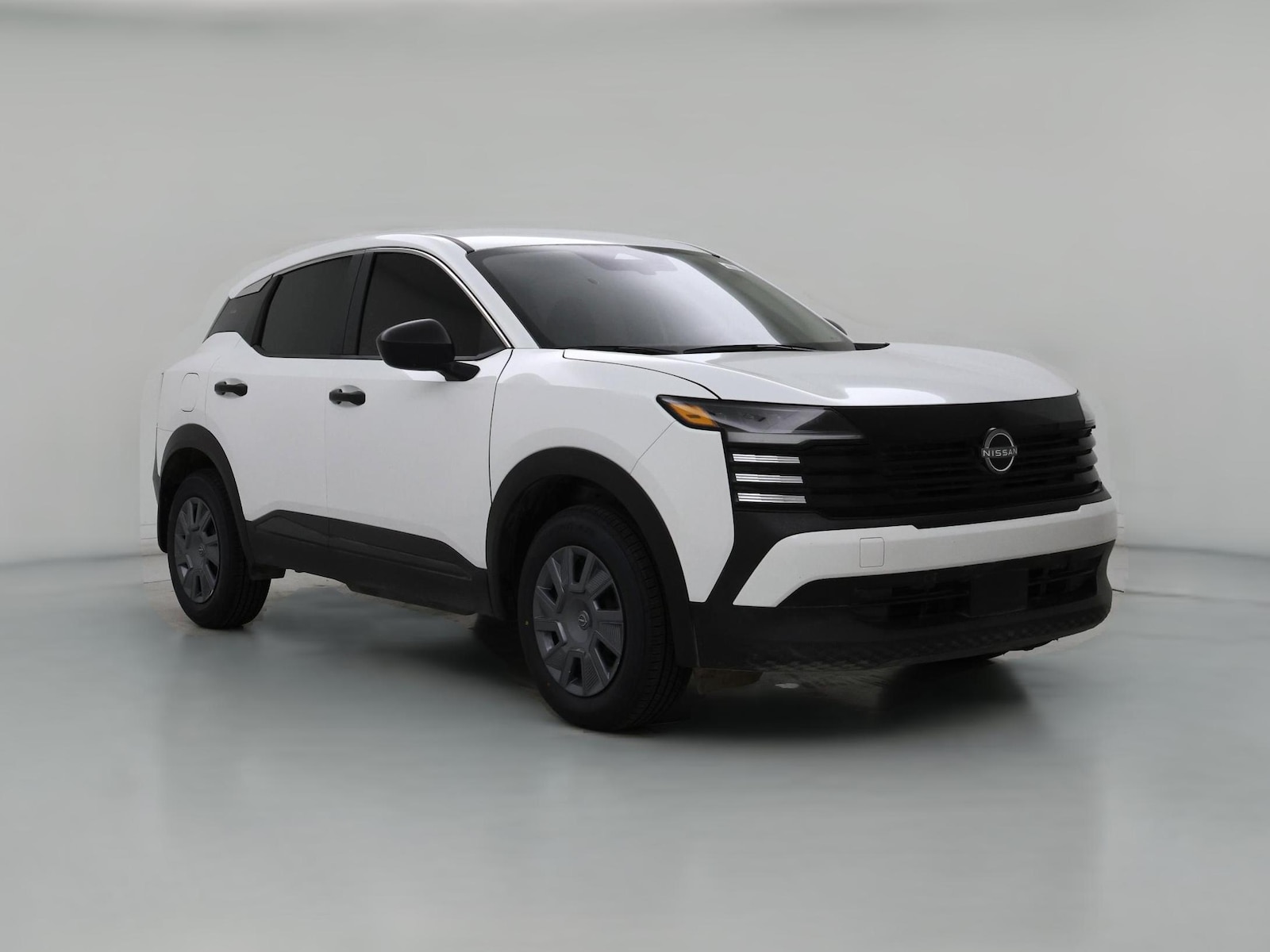 2025 Nissan Kicks S AWD