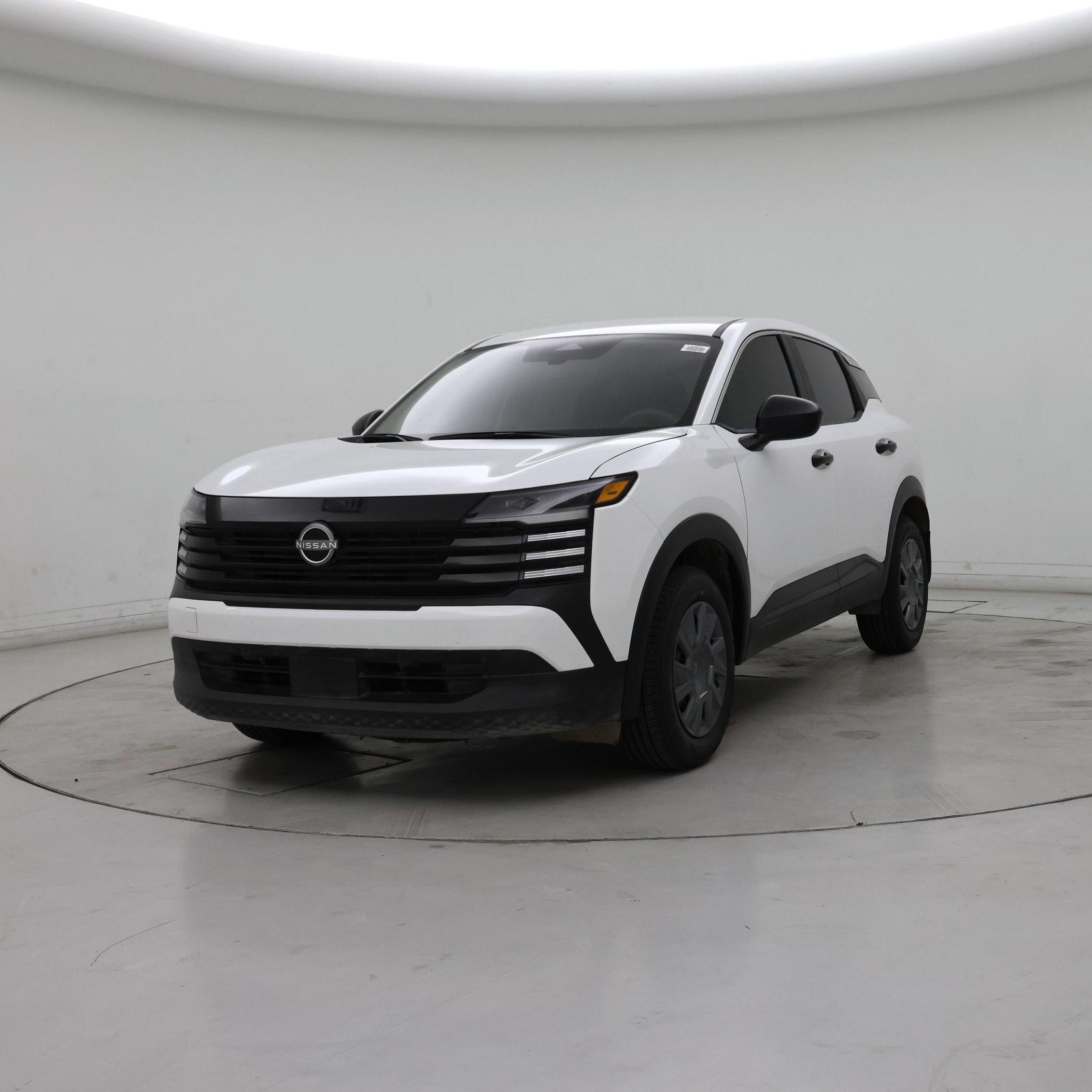 Thumbnail: 2025 Nissan Kicks - 4