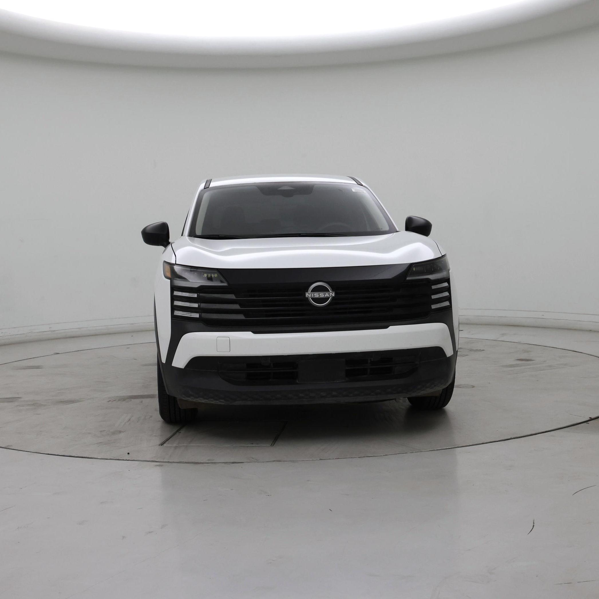 Thumbnail: 2025 Nissan Kicks - 5